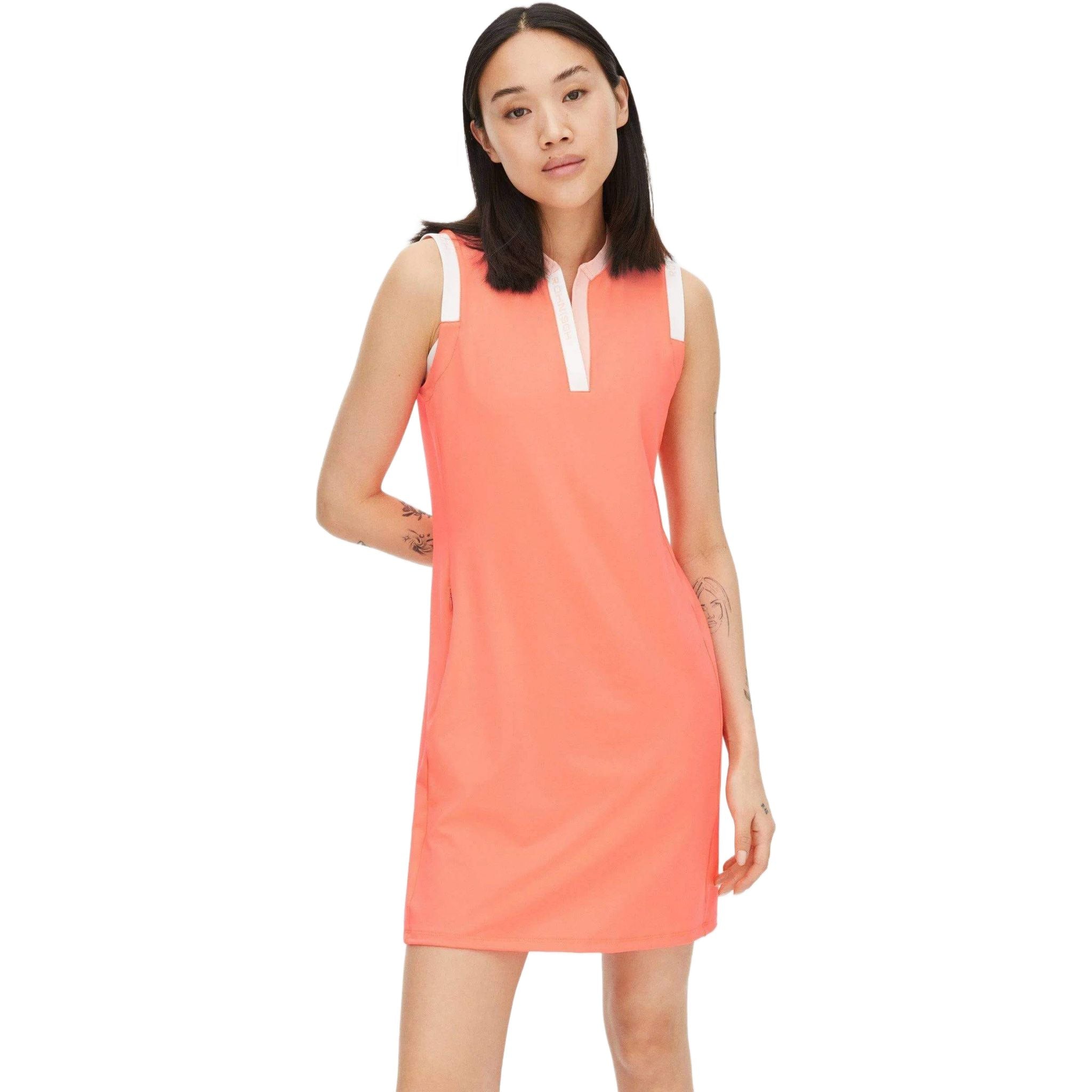 Röhnisch Abby Sleeveless Golfkleid Damen