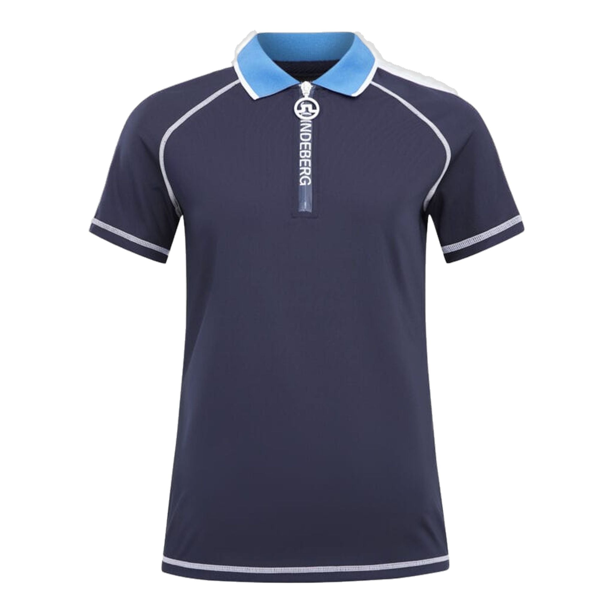 J. Lindeberg Kourtney Poloshirt Damen