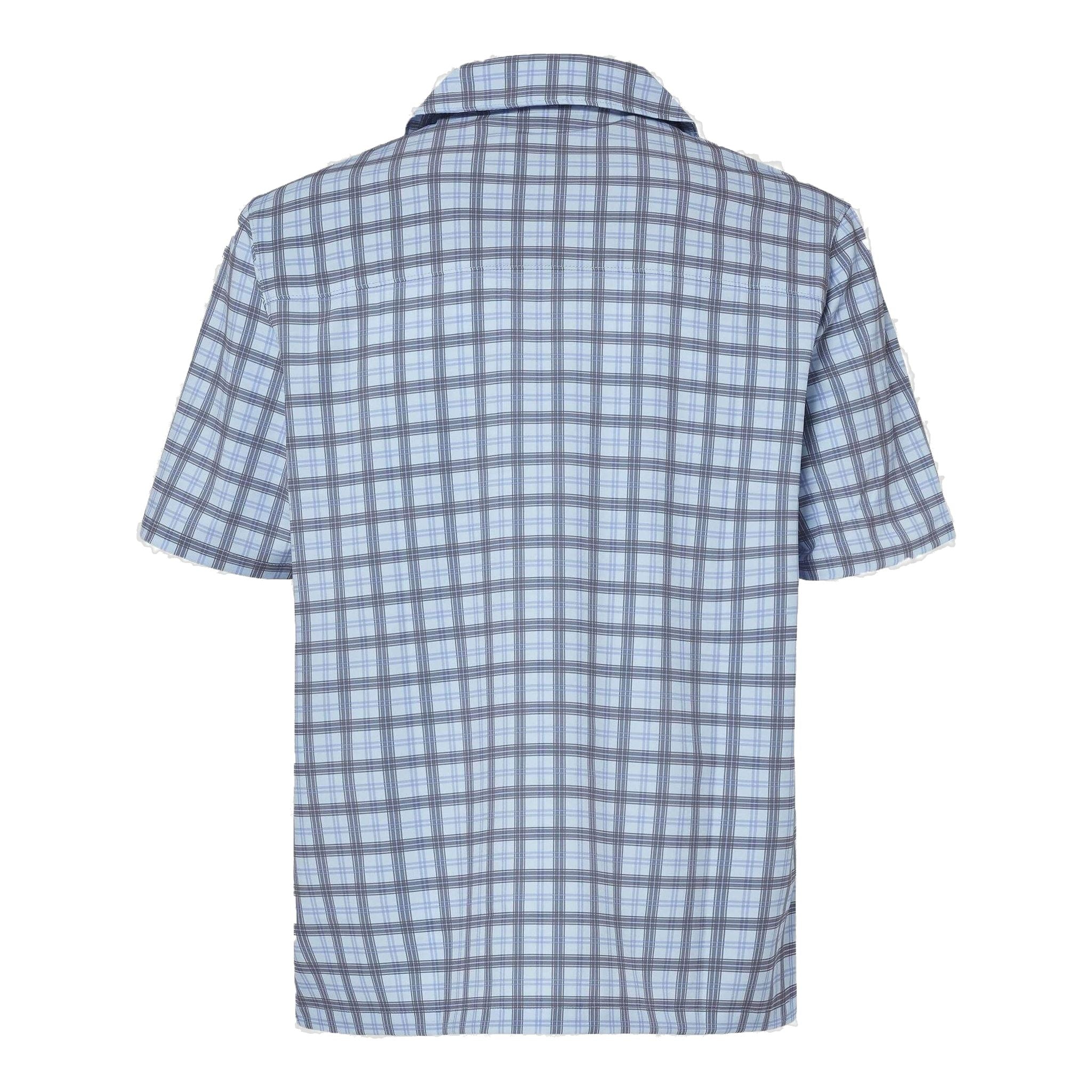 Oakley La Reduct Woven Hemd Herren