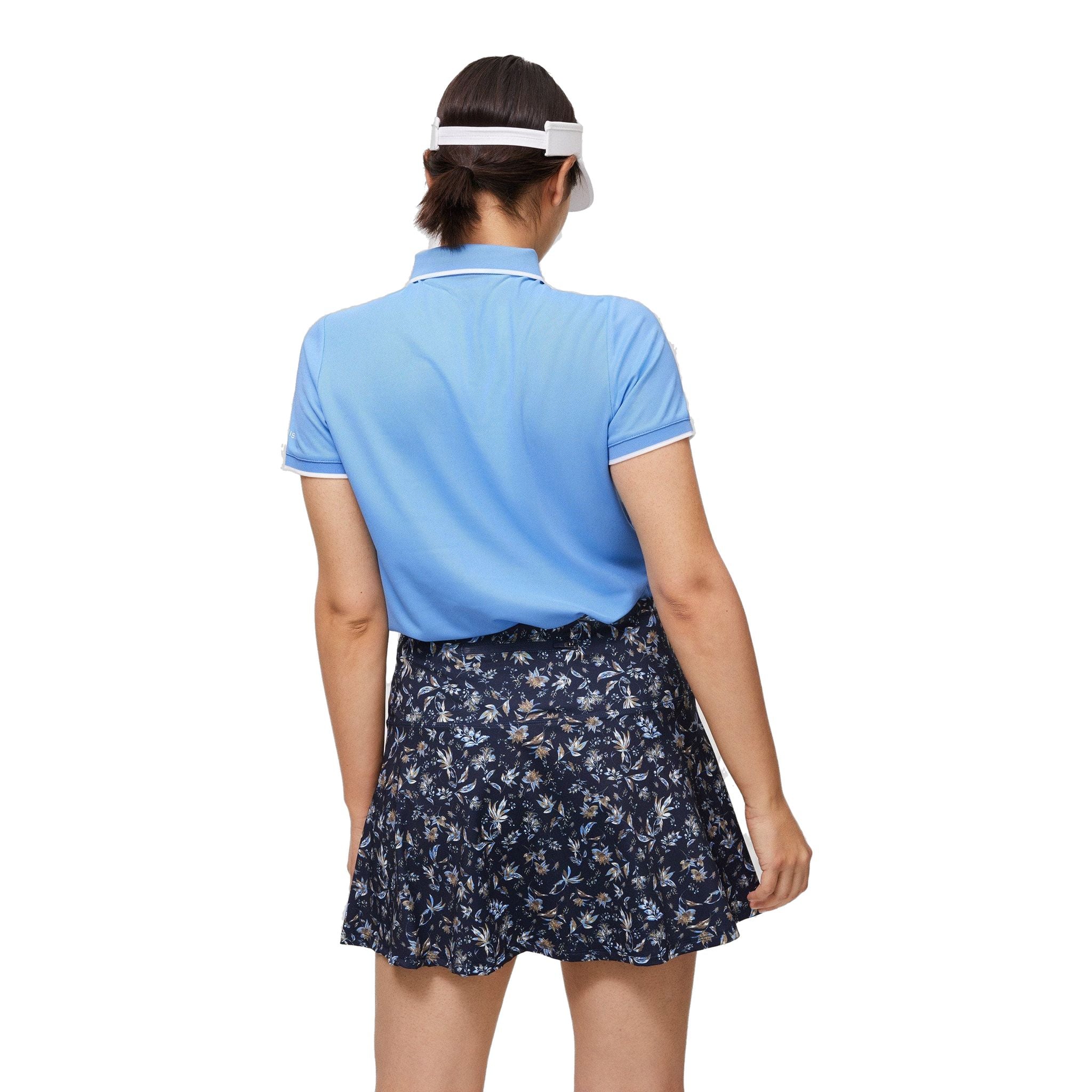 Röhnisch Miriam Poloshirt Damen