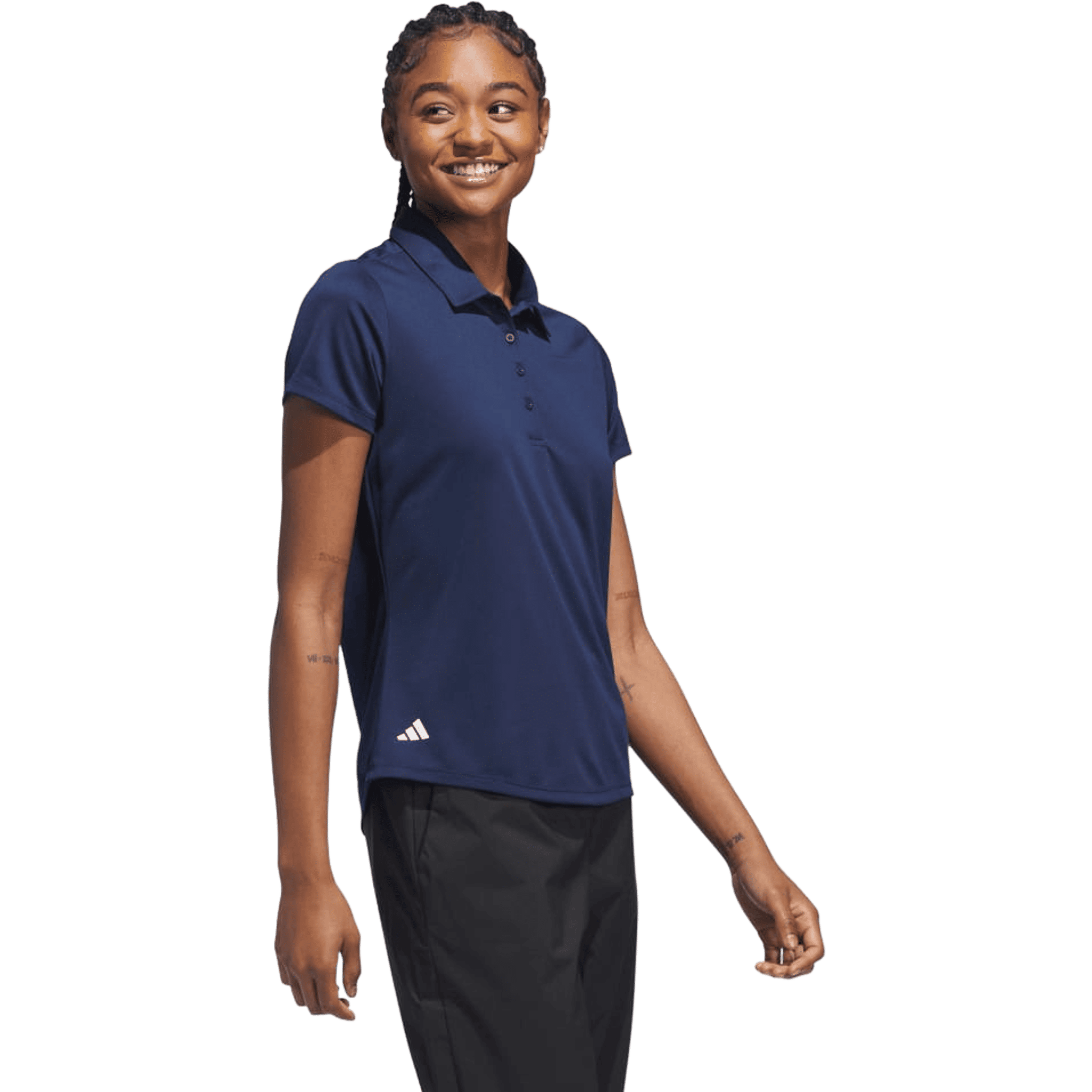 Adidas Performance Poloshirt Damen