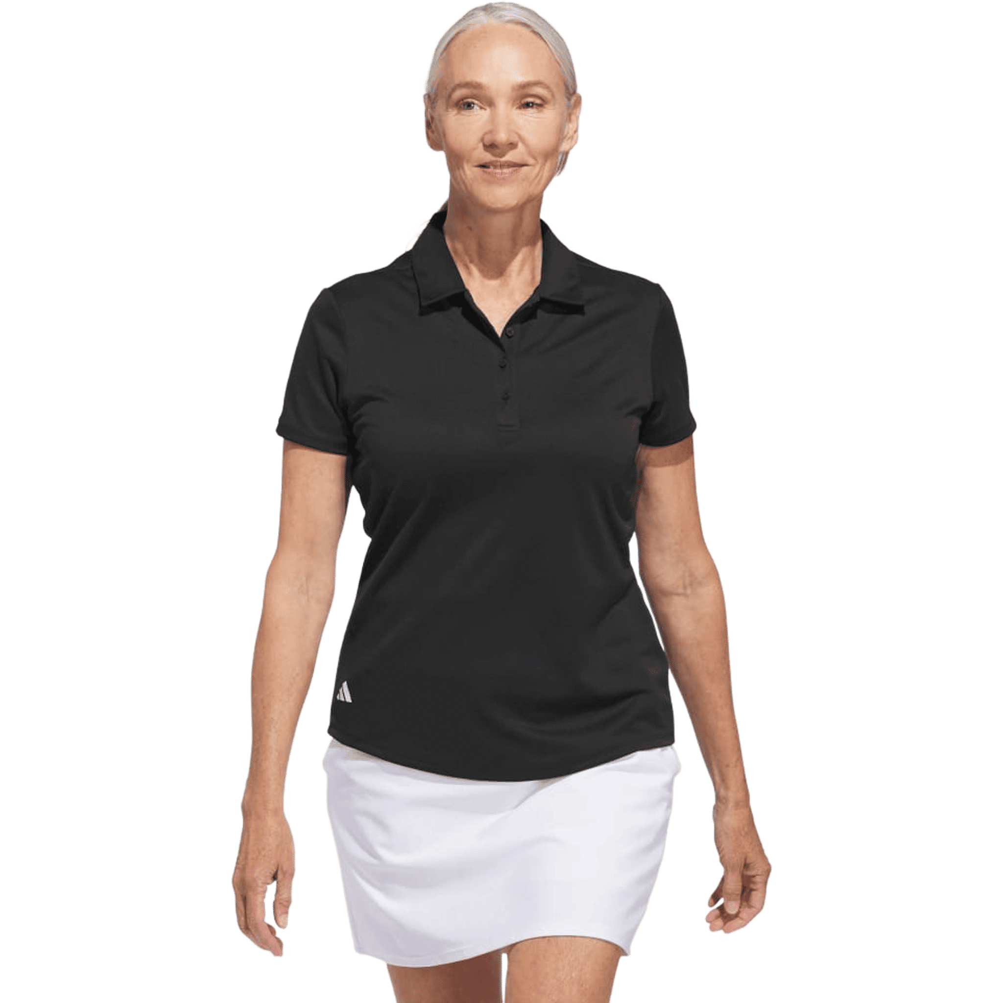 Adidas Performance Poloshirt Damen