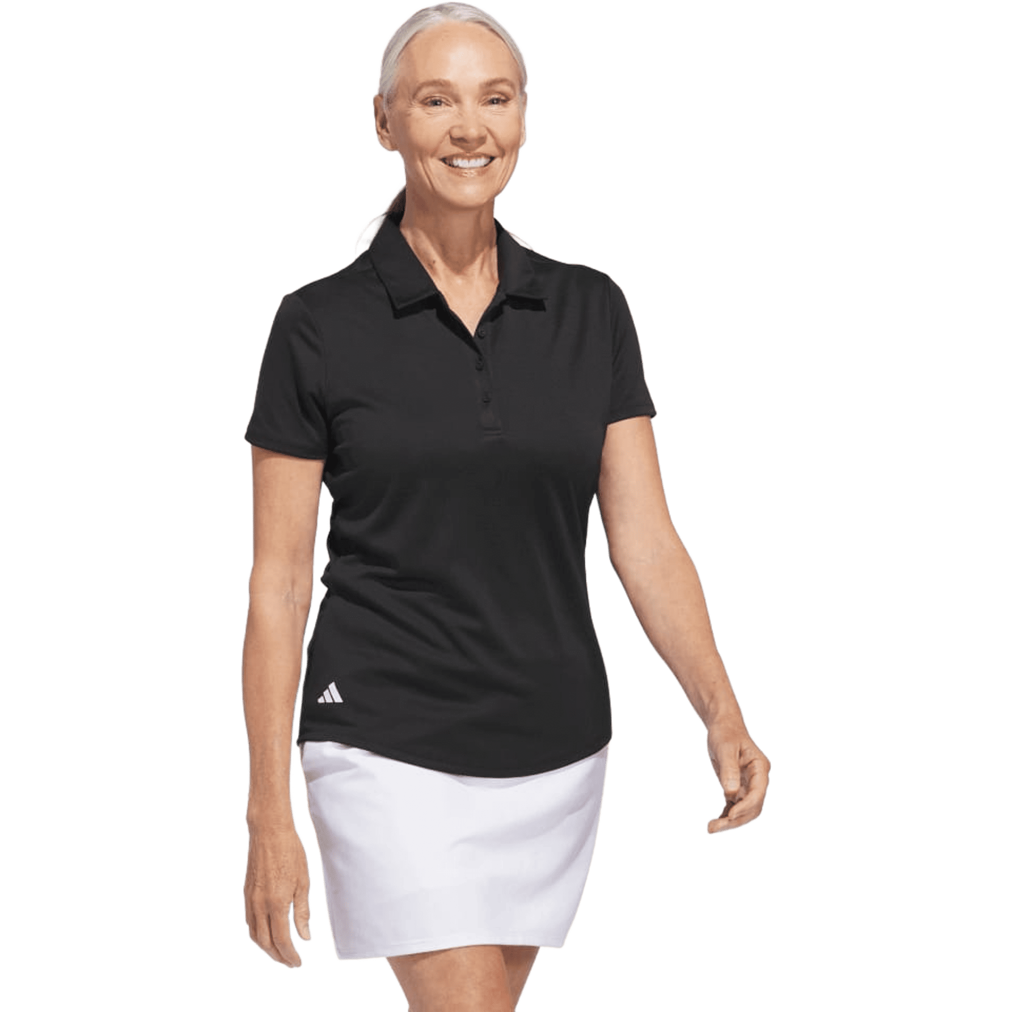 Adidas Performance Poloshirt Damen