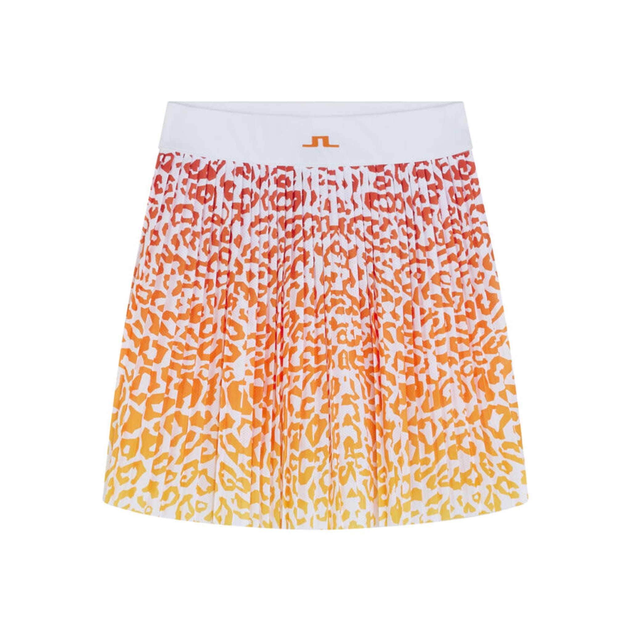 J. Lindeberg Binx Print Skort Damen