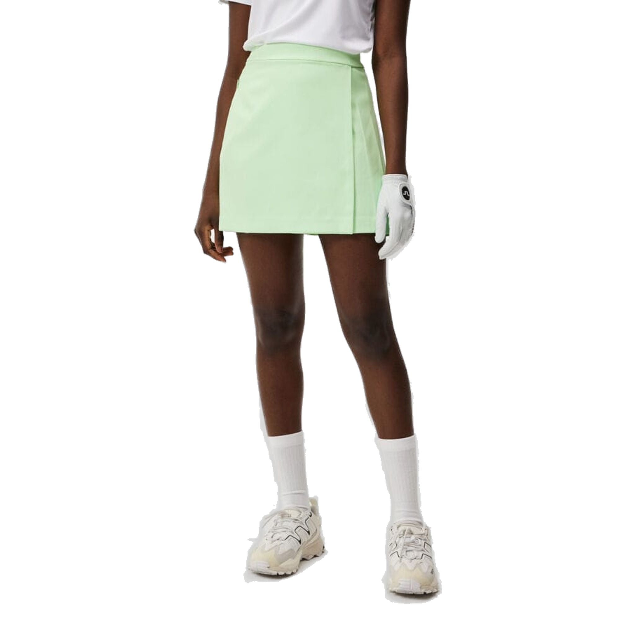 J. Lindeberg Cataleya Pleated Skort Damen