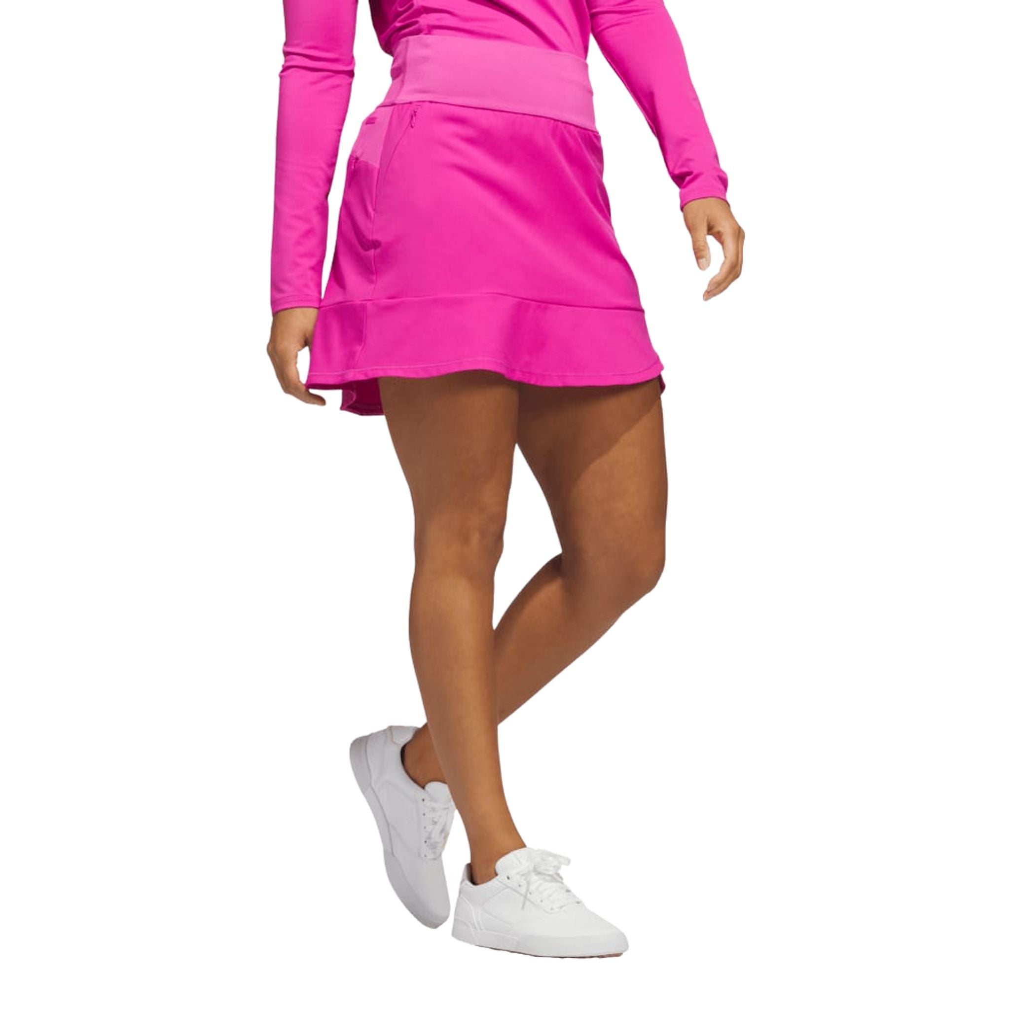 Adidas Frill Skort Damen