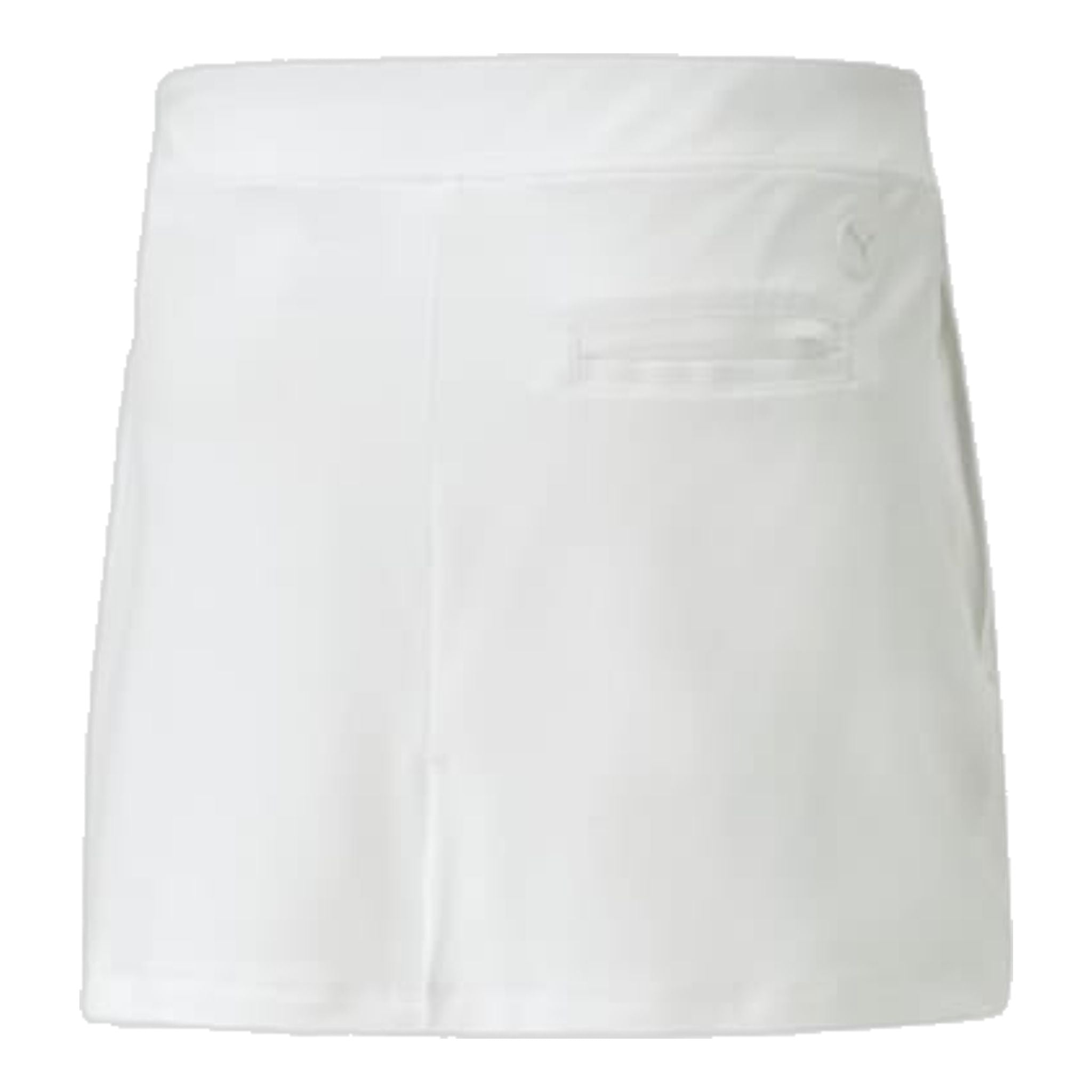 Puma Girls Knit Skort Damen