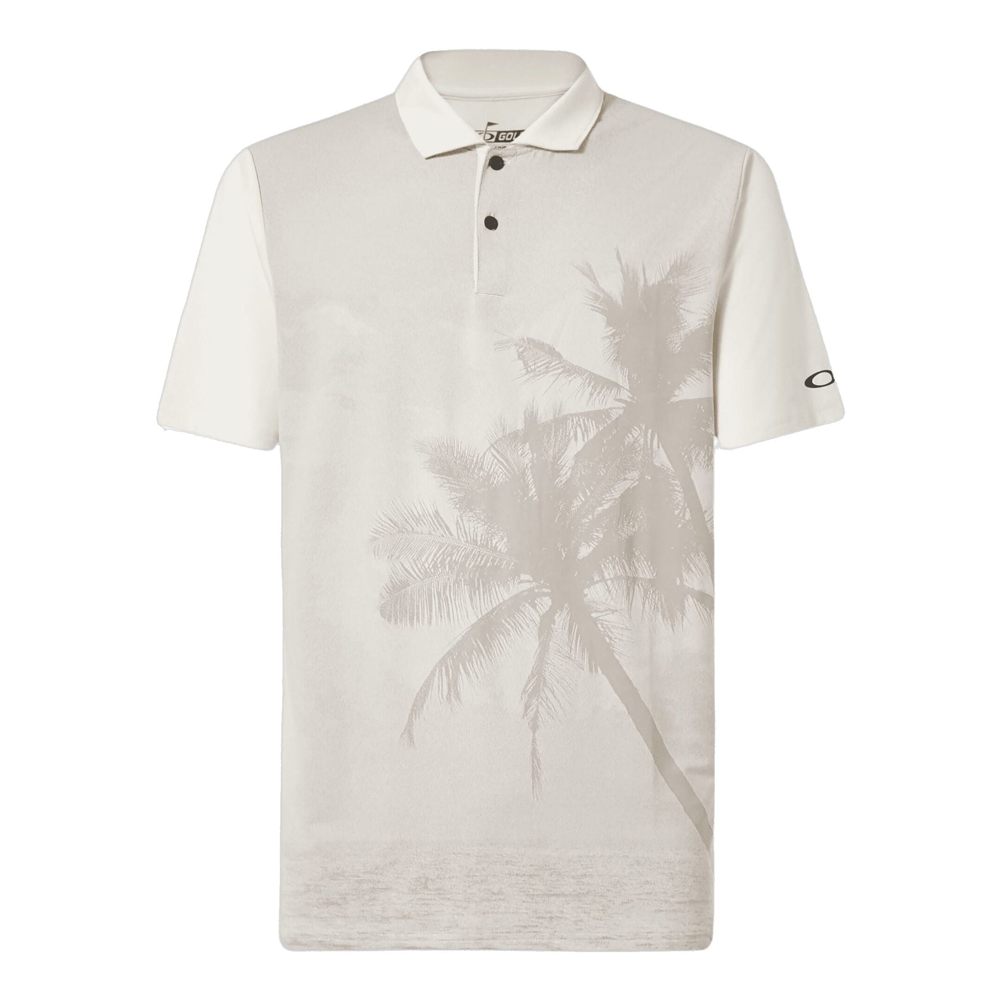 Oakley Reduct Poloshirt Herren