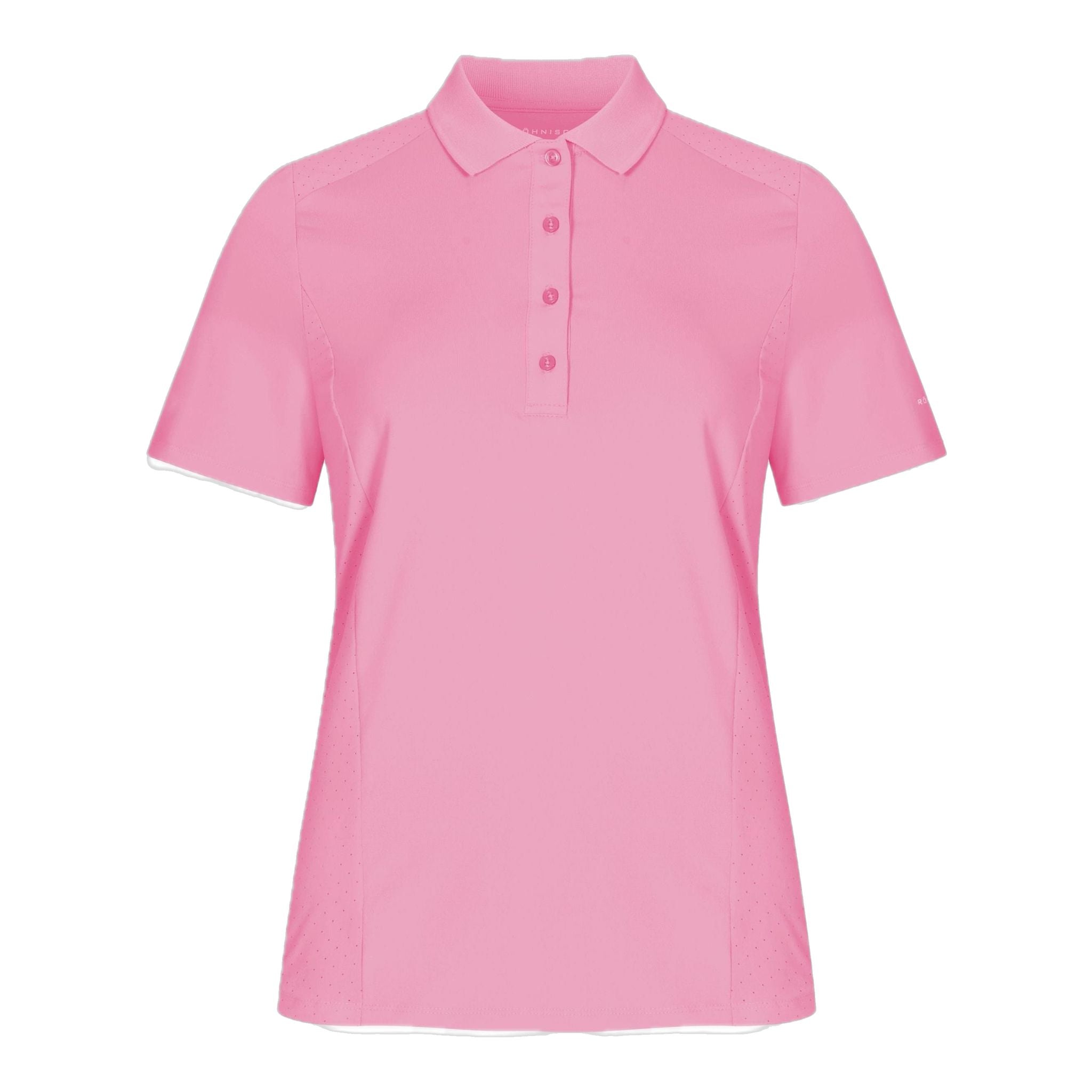 Röhnisch Rumie Poloshirt Damen