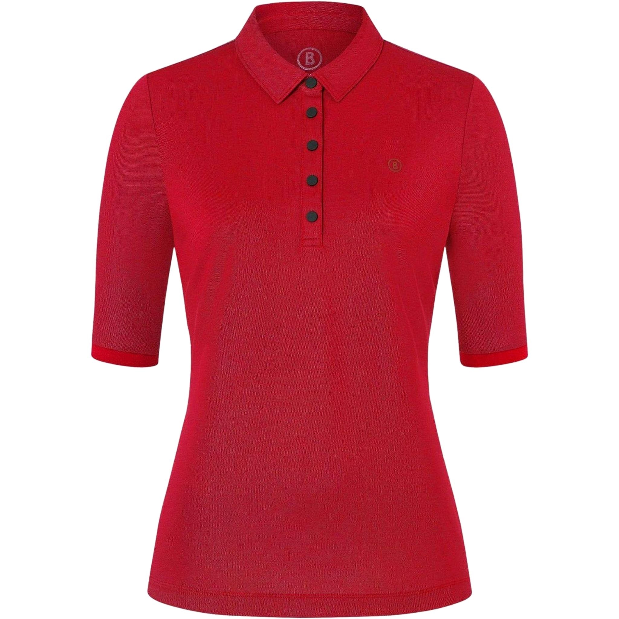 Bogner Tammy-S Poloshirt Damen
