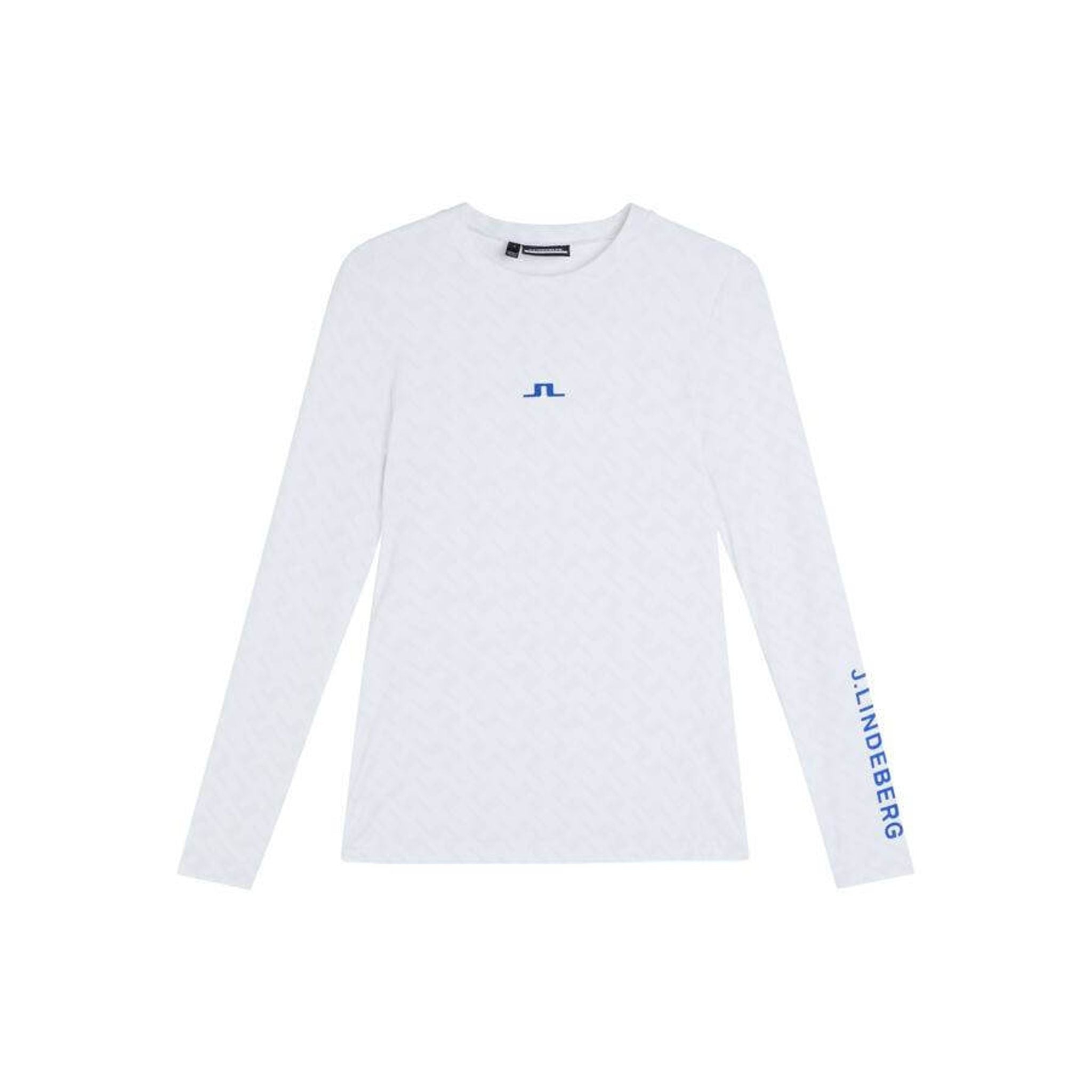 J. Lindeberg Tekla Crew Neck Top Damen