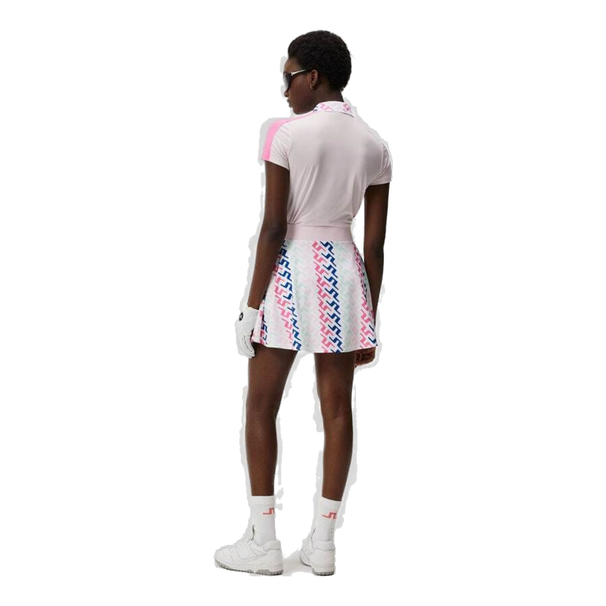 J. Lindeberg Tilda Poloshirt Damen