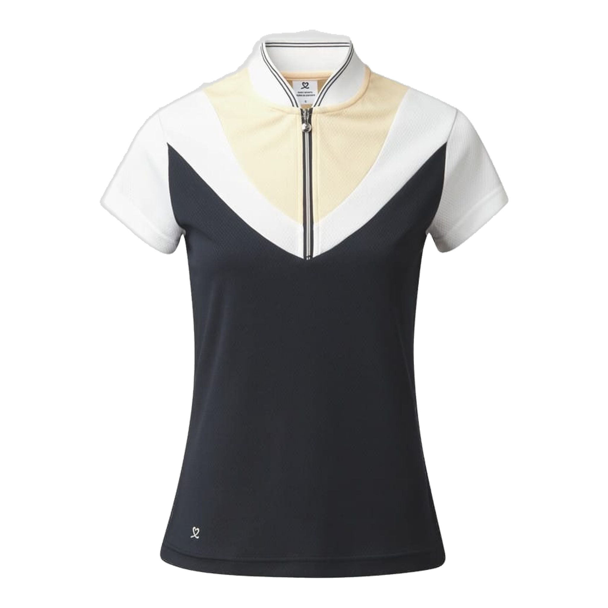 Daily Sports Torcy Capsleeve Poloshirt Damen