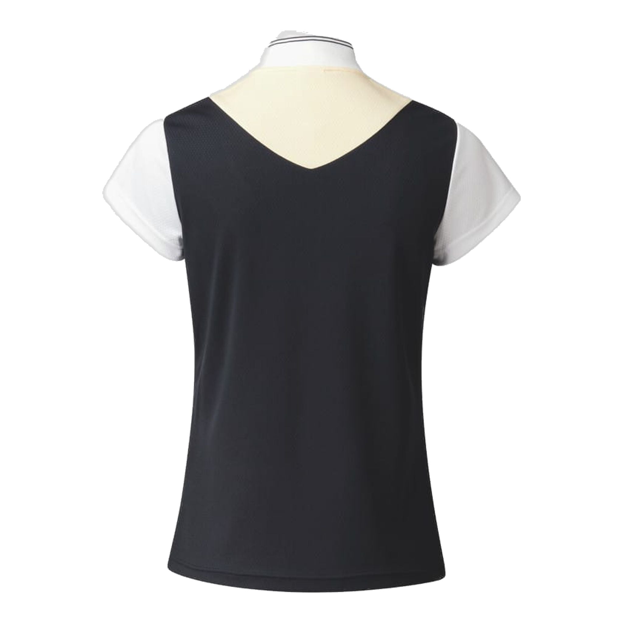 Daily Sports Torcy Capsleeve Poloshirt Damen