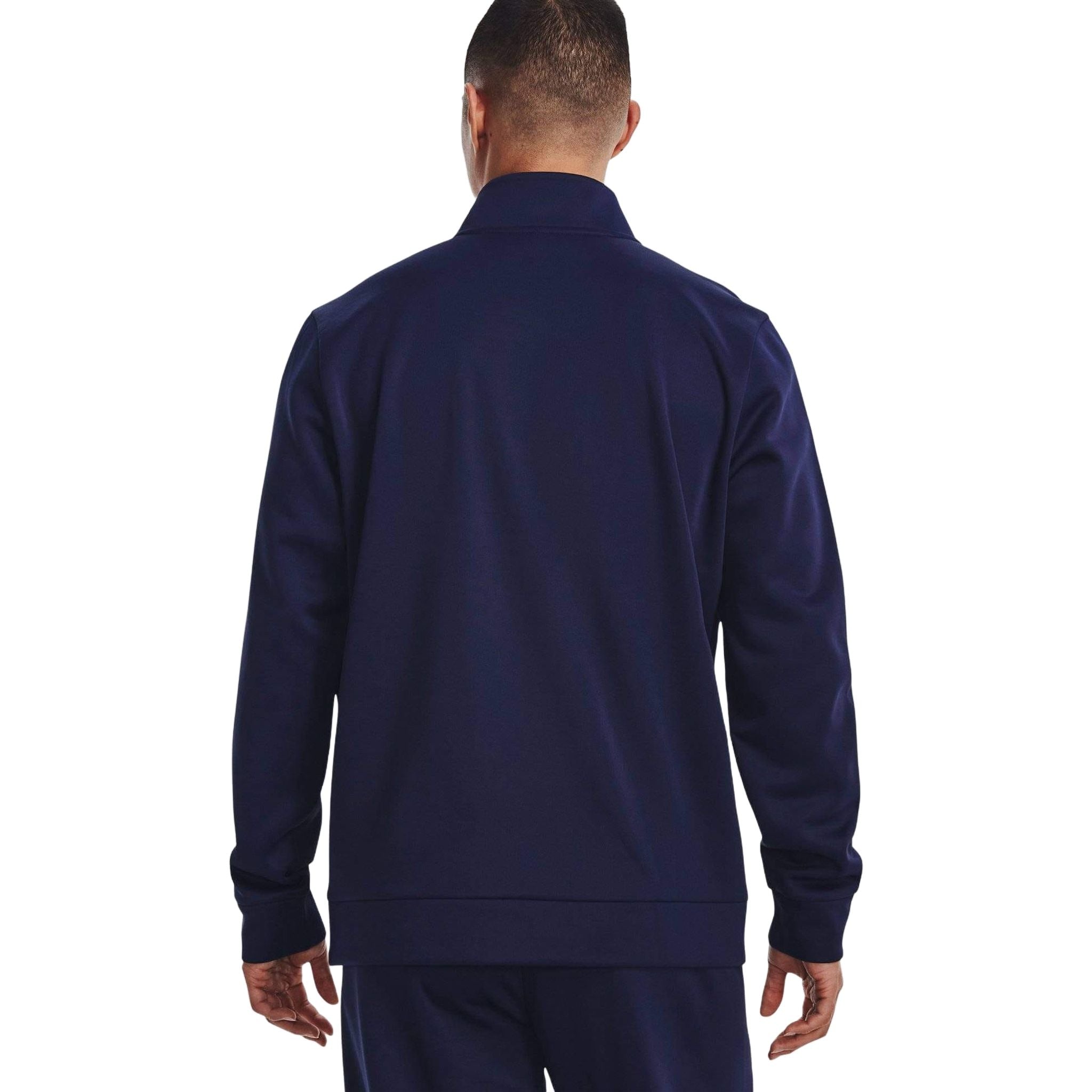 Under Armour UA Armour Fleece 1/4 Zip Herren