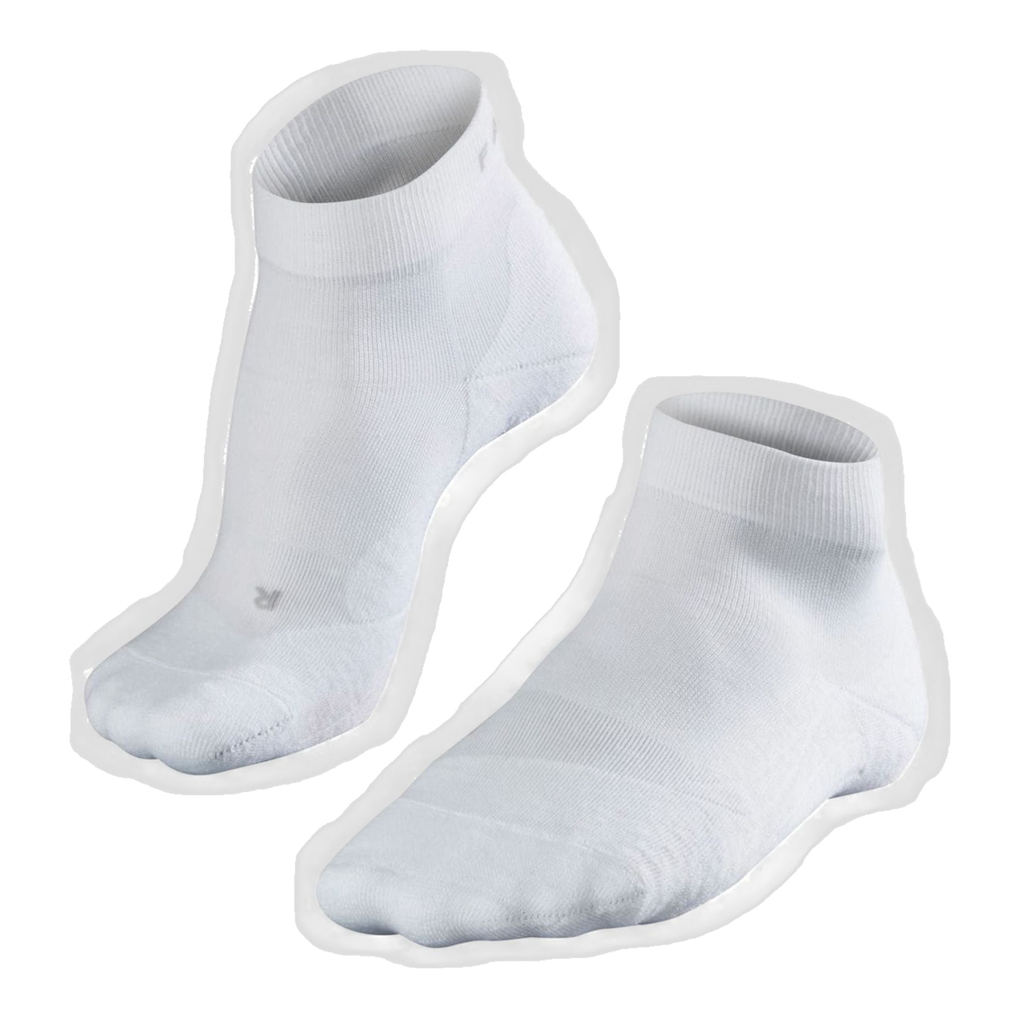 Falke GO 2 Short Golfsocken Herren