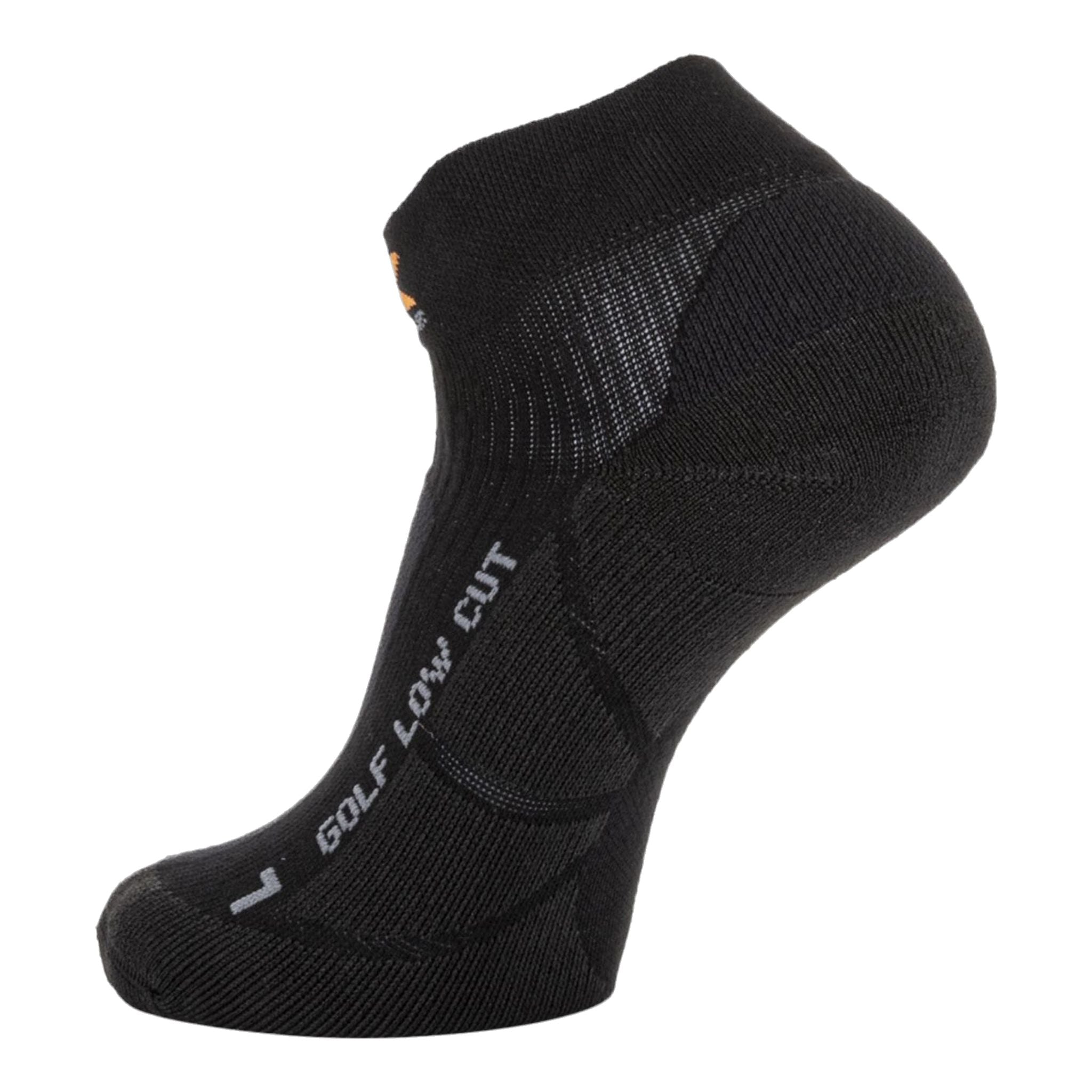 X-Socks Junior Low Cut Golfsocken