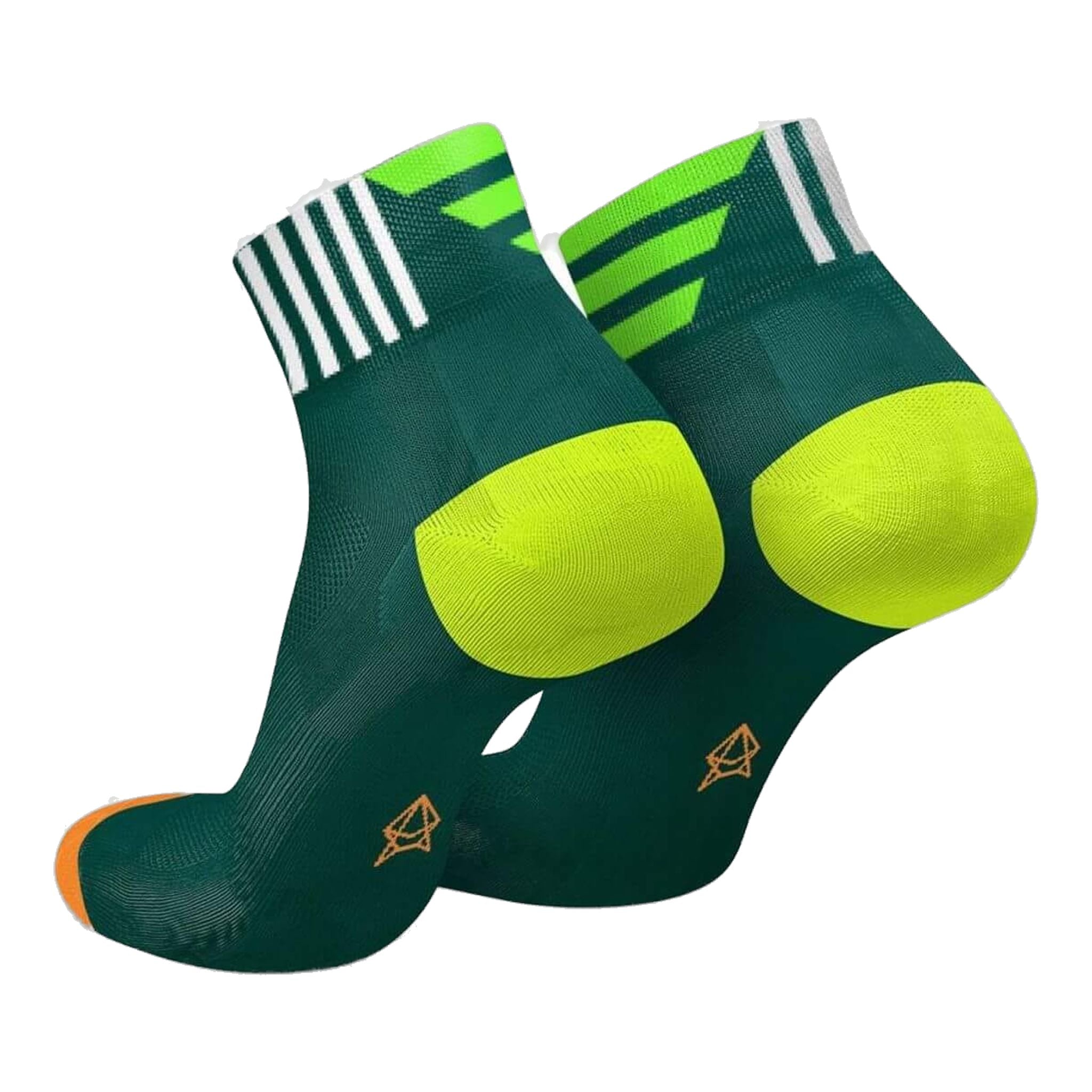 Incylence Ultralight Low Golfsocken
