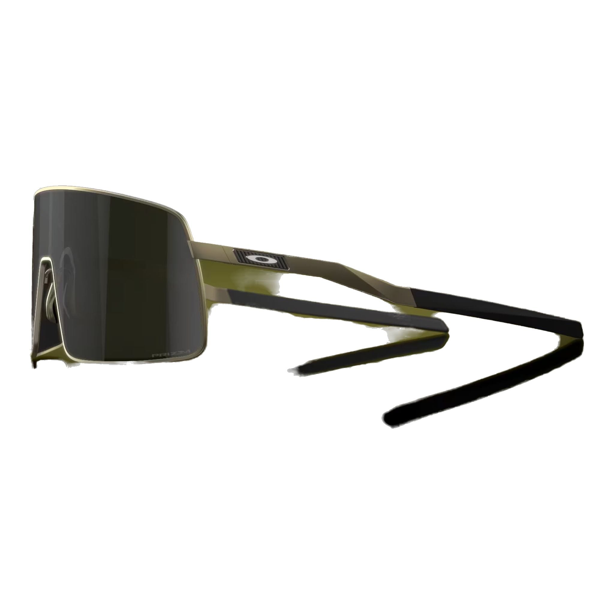 Oakley Sutro TI MT Gunmtl w/Prizm Black