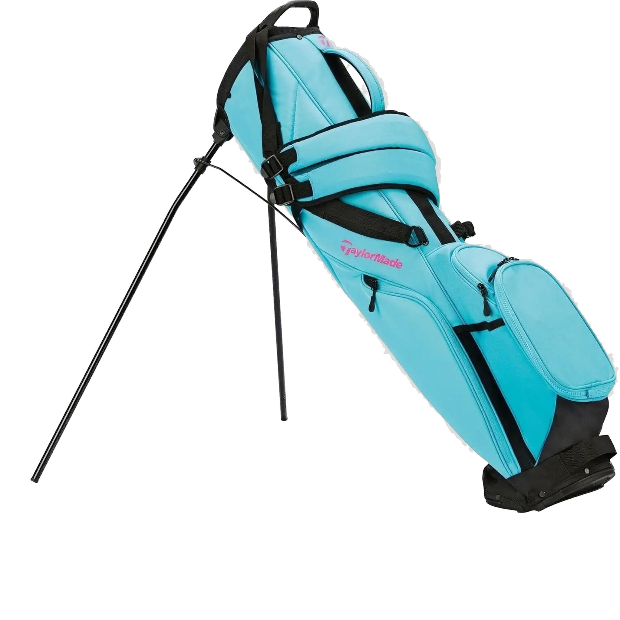 TaylorMade FlexTech Carry Standbag