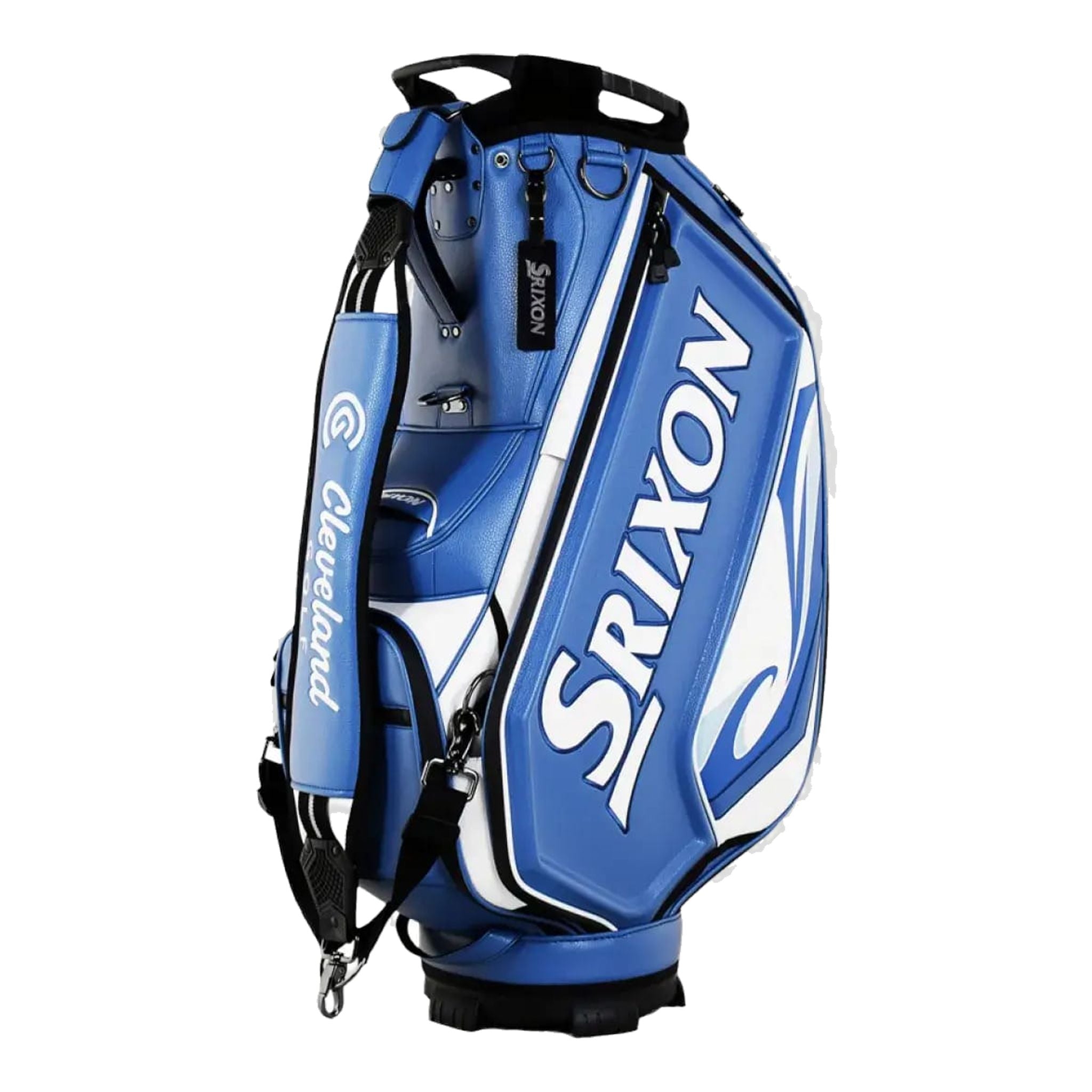 Srixon Tour Staffbag - The Open Edition