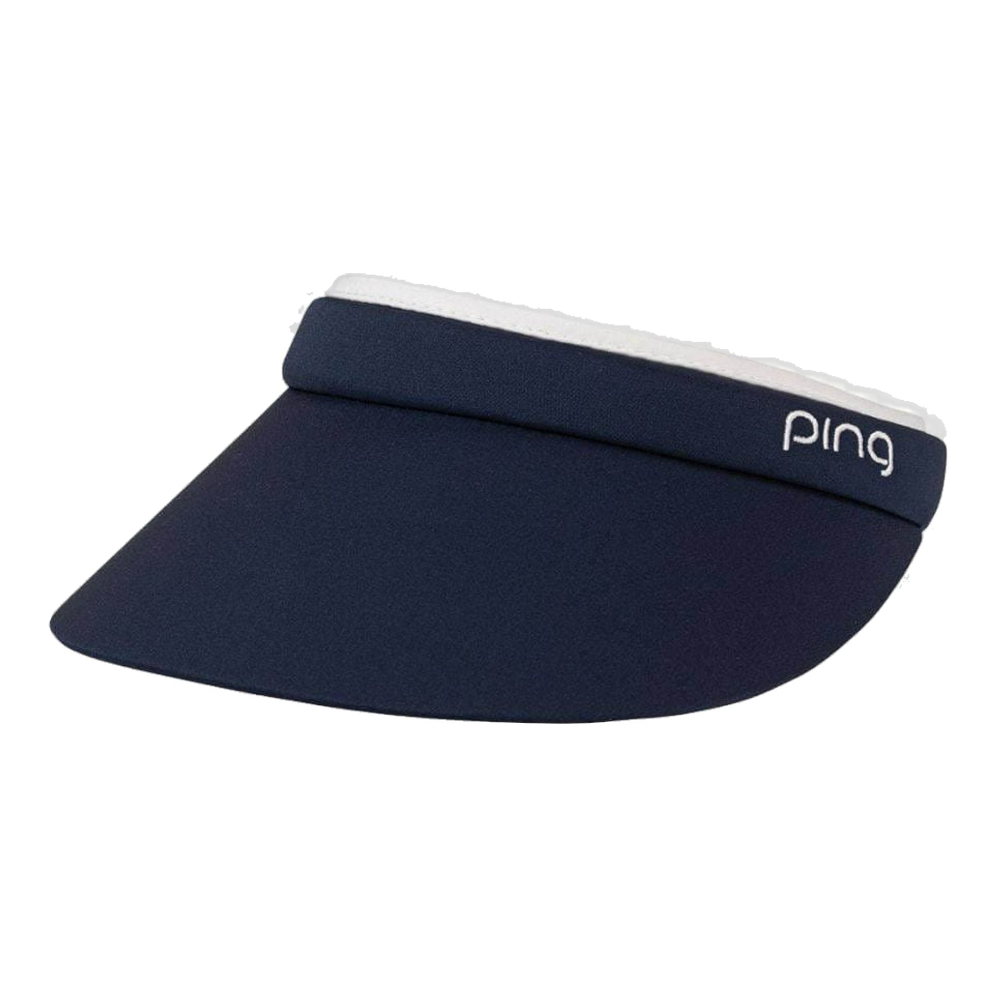Ping Clip Visor Damen