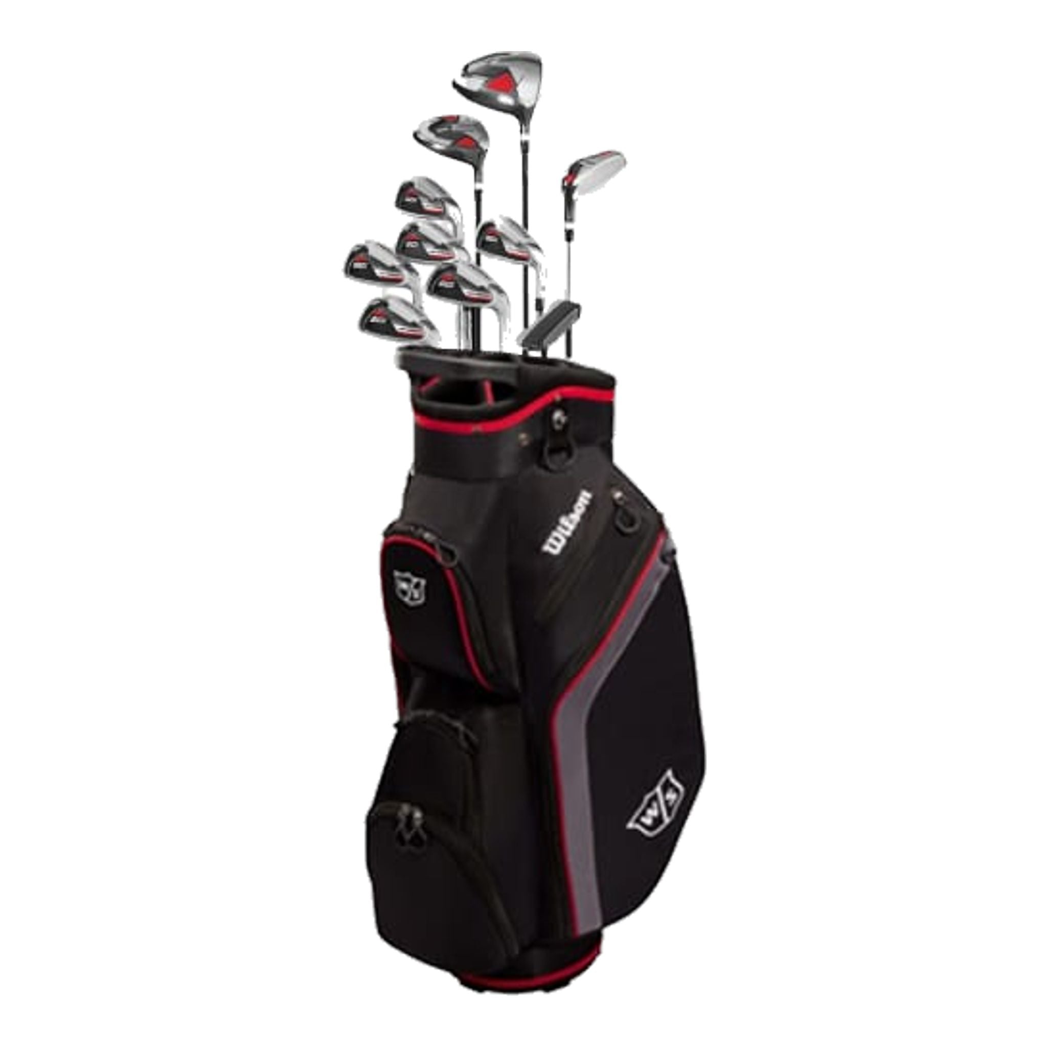 Wilson Pro Staff SGI II Komplettset Herren