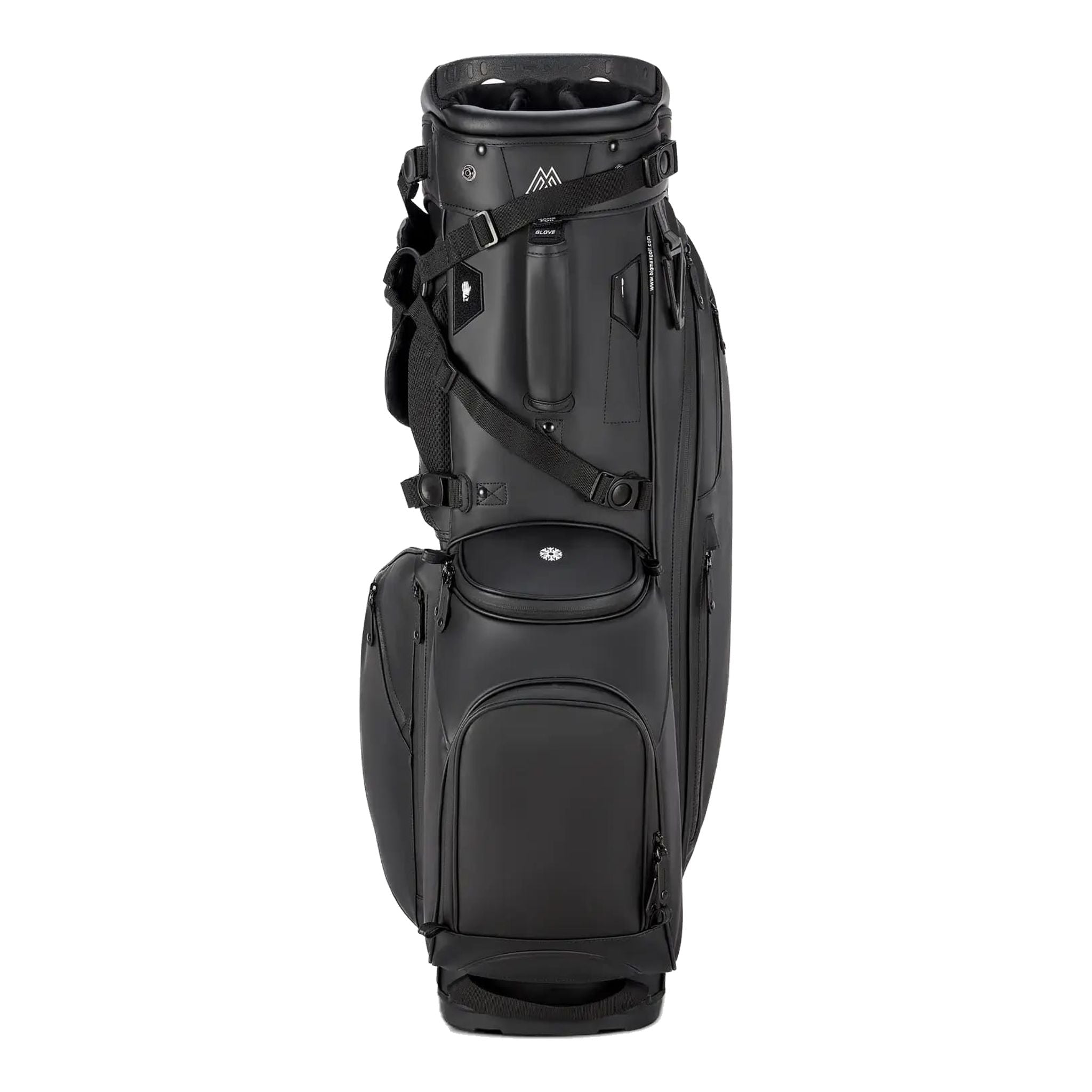 Big Max Dri Lite Hybrid Prime Standbag