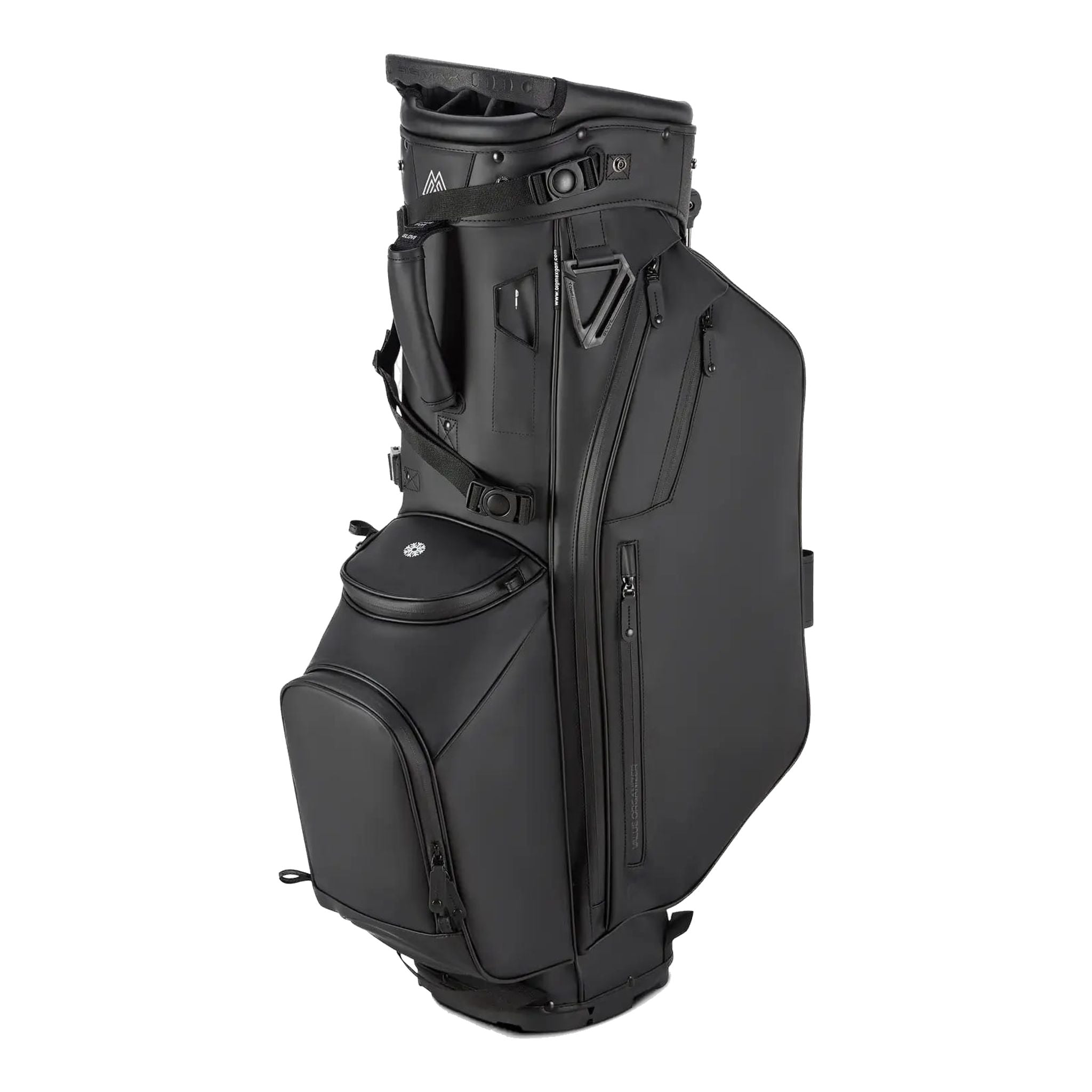 Big Max Dri Lite Hybrid Prime Standbag