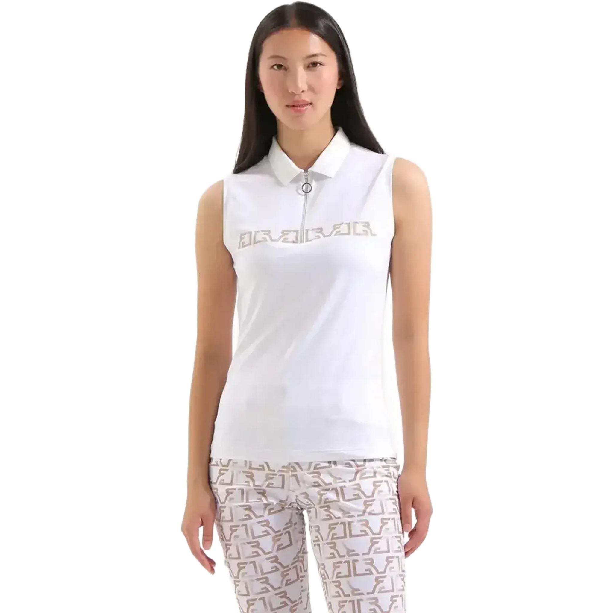 Chervo Apse Golf Polo Damen