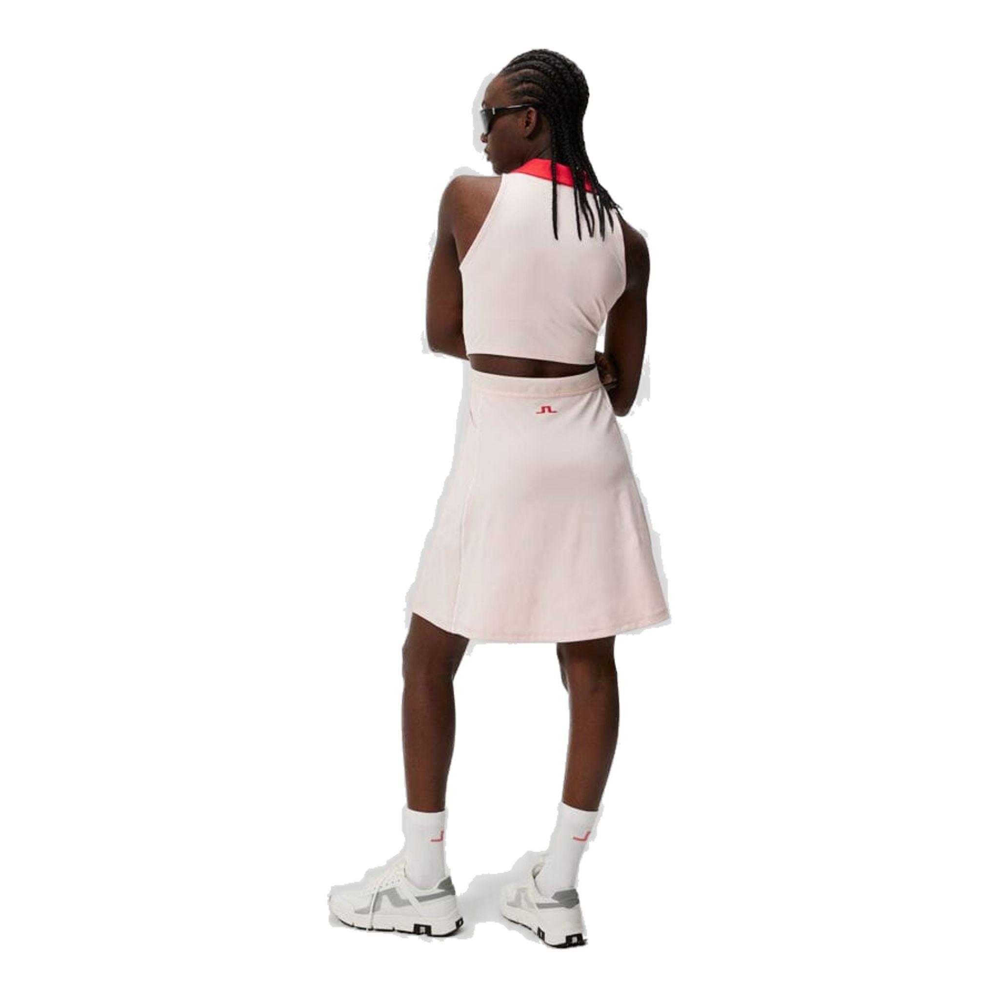 J. Lindeberg Nadia Kleid Damen