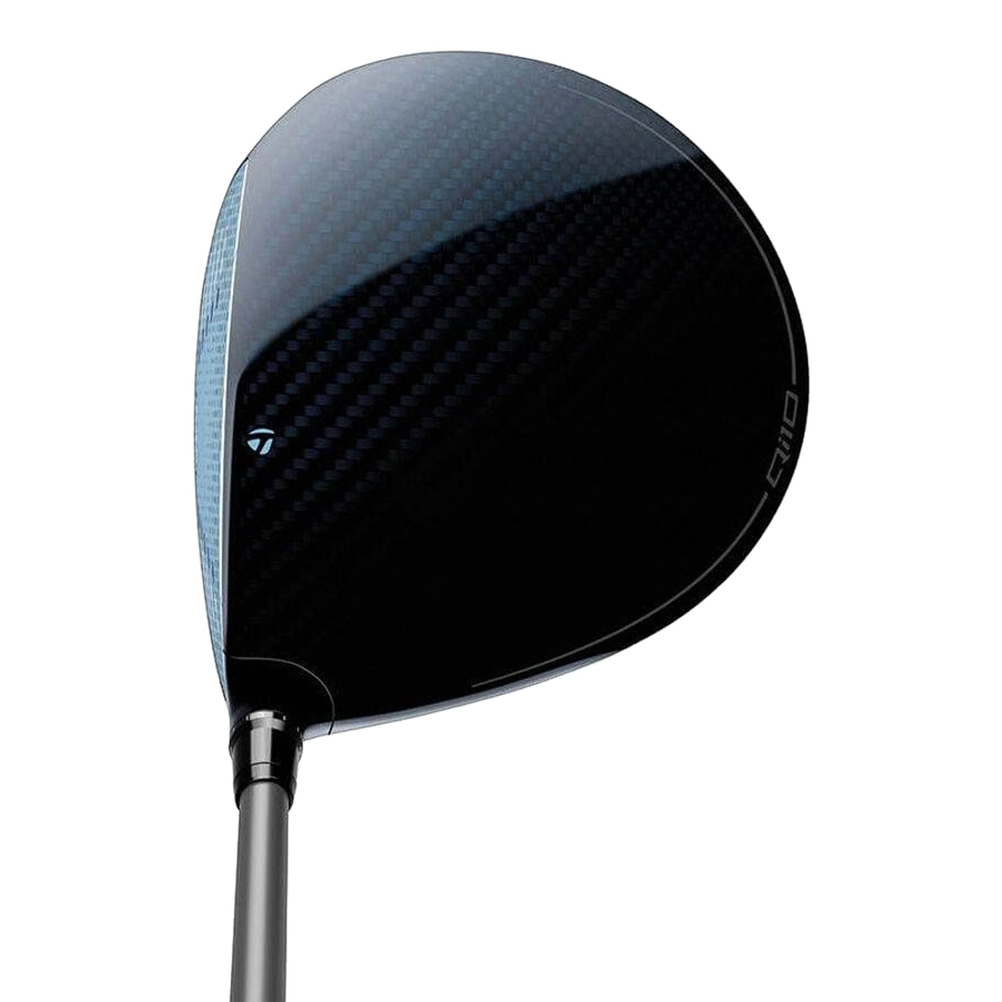 TaylorMade Qi10 Max Designer Series Driver