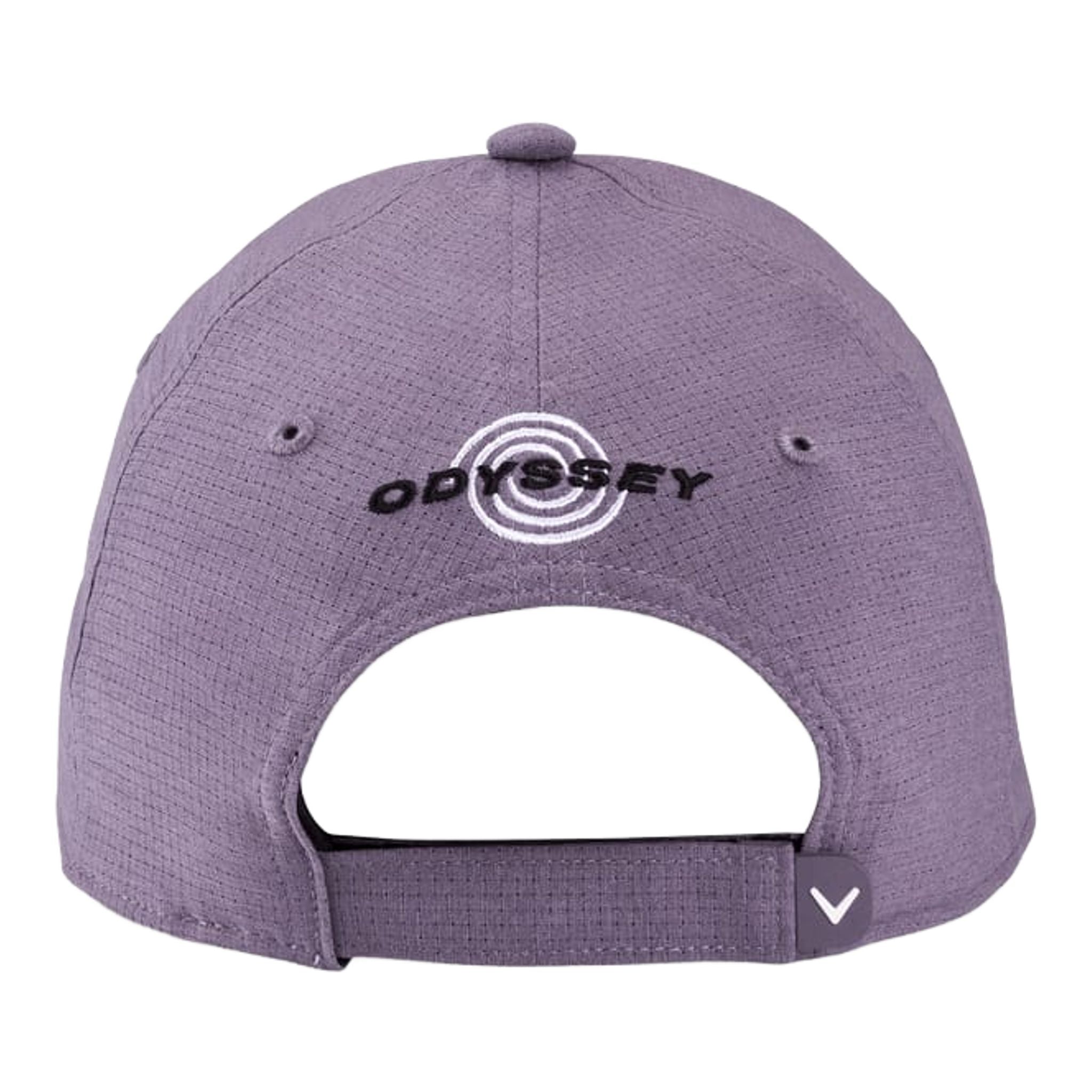 Callaway Stitch Magnet 2024 Cap Damen