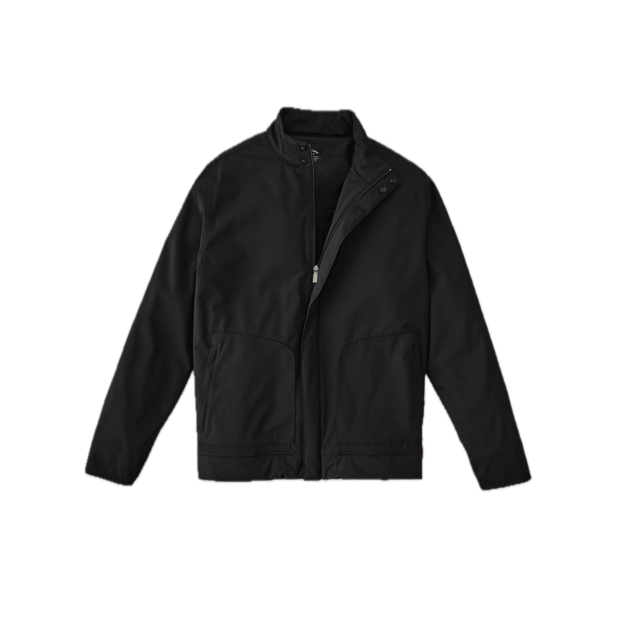 Callaway Premium High Gauge Quilted Jacke Herren