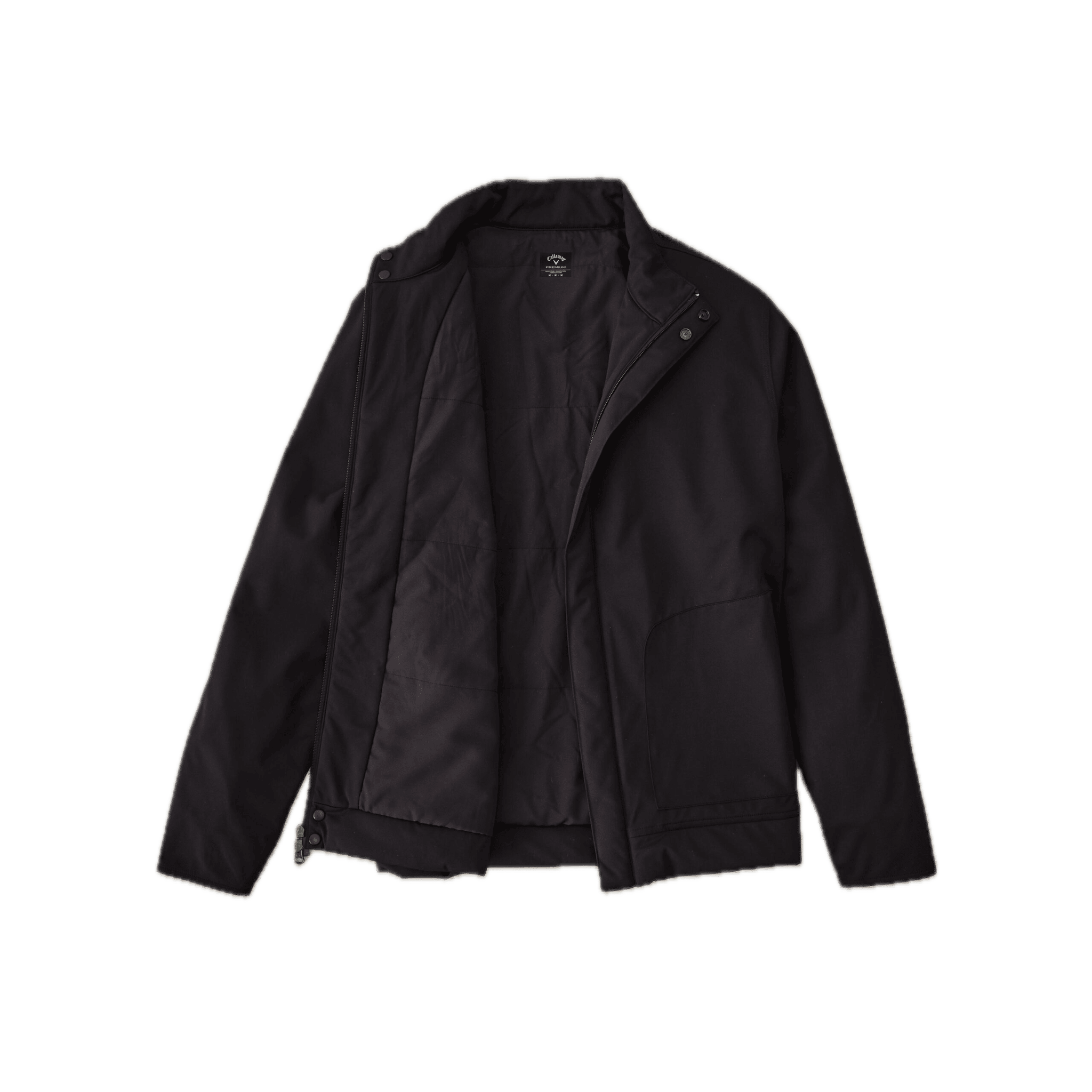 Callaway Premium High Gauge Quilted Jacke Herren