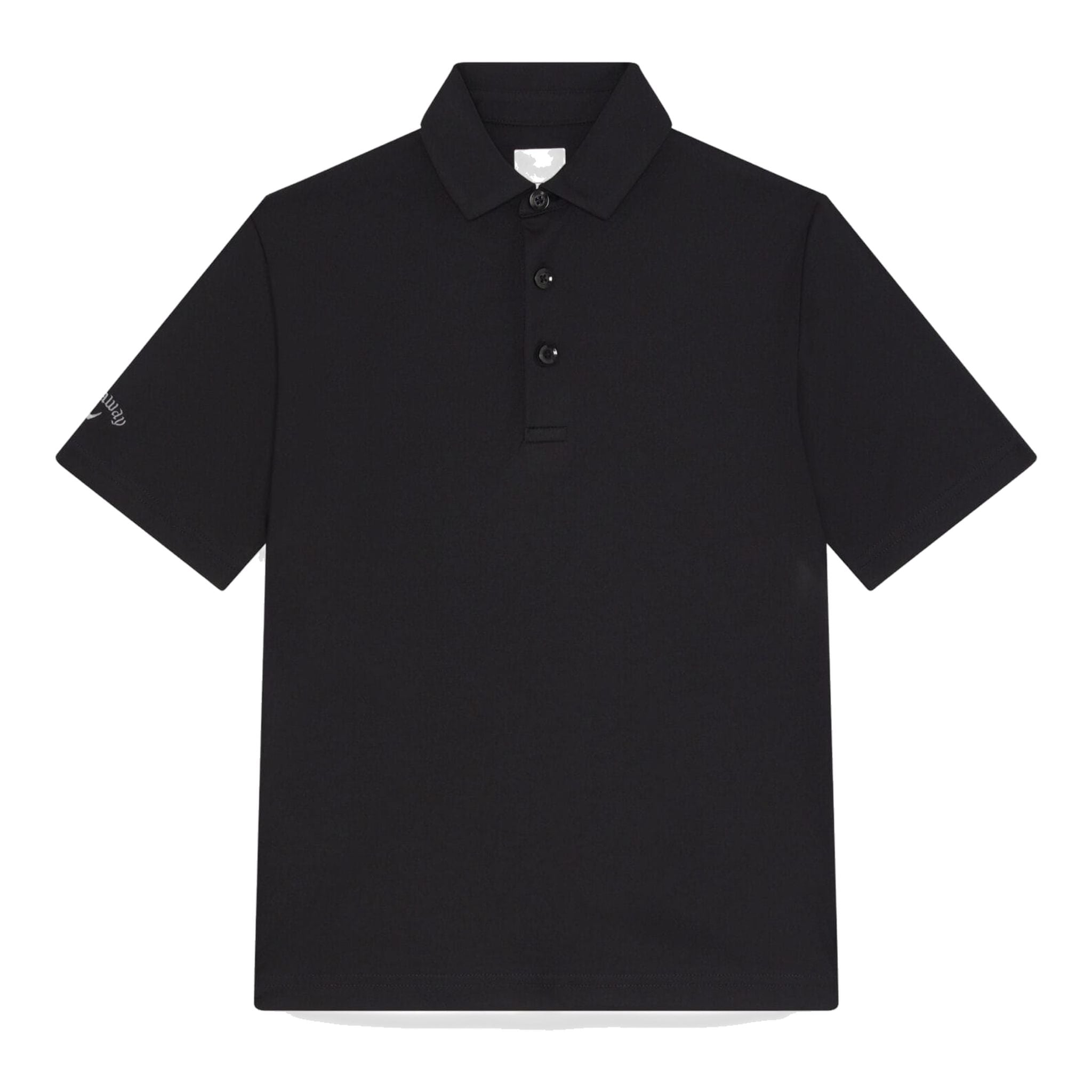 Callaway Solid Poloshirt Herren