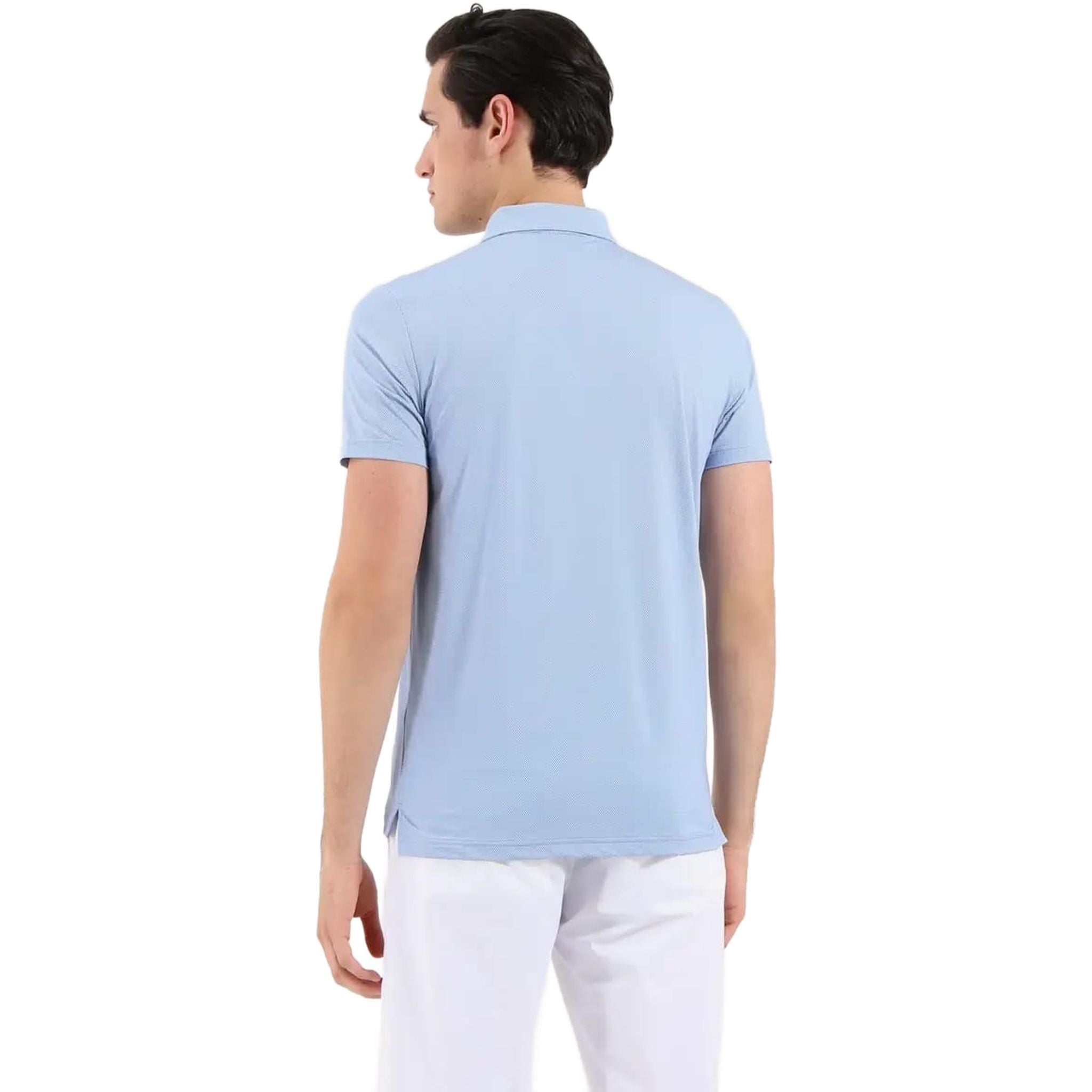 Chervo Alikan Poloshirt Herren