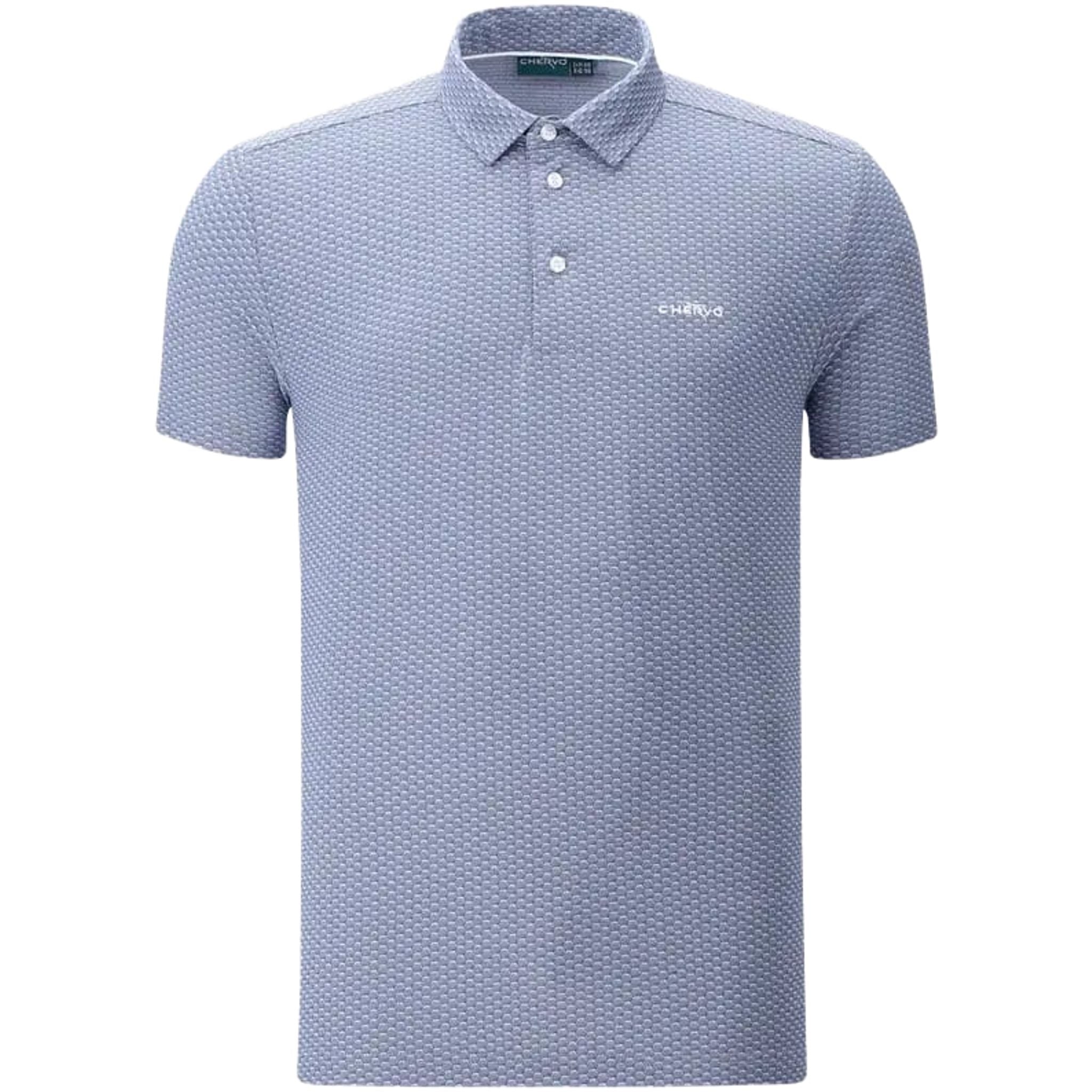 Chervo Alikan Poloshirt Herren