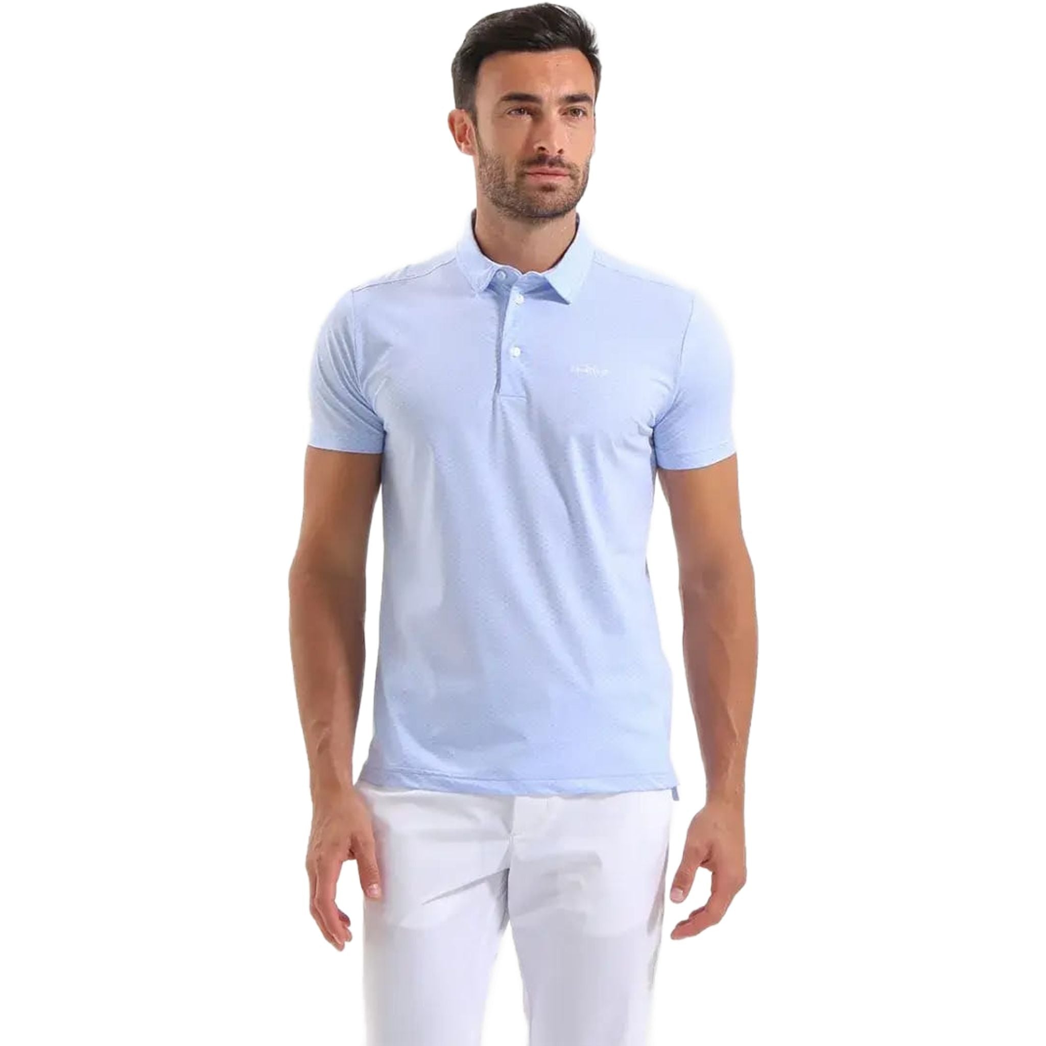 Chervo Alikan Poloshirt Herren