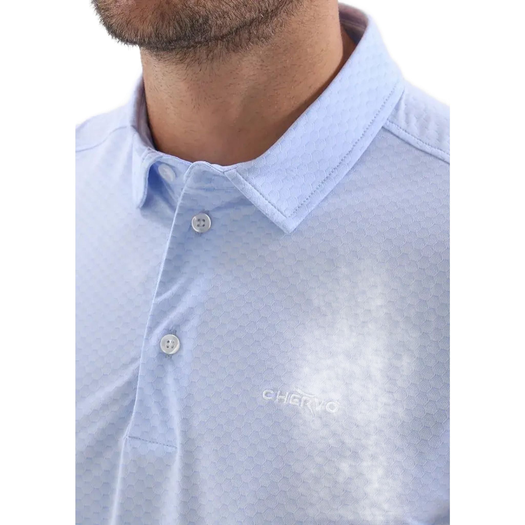 Chervo Alikan Poloshirt Herren