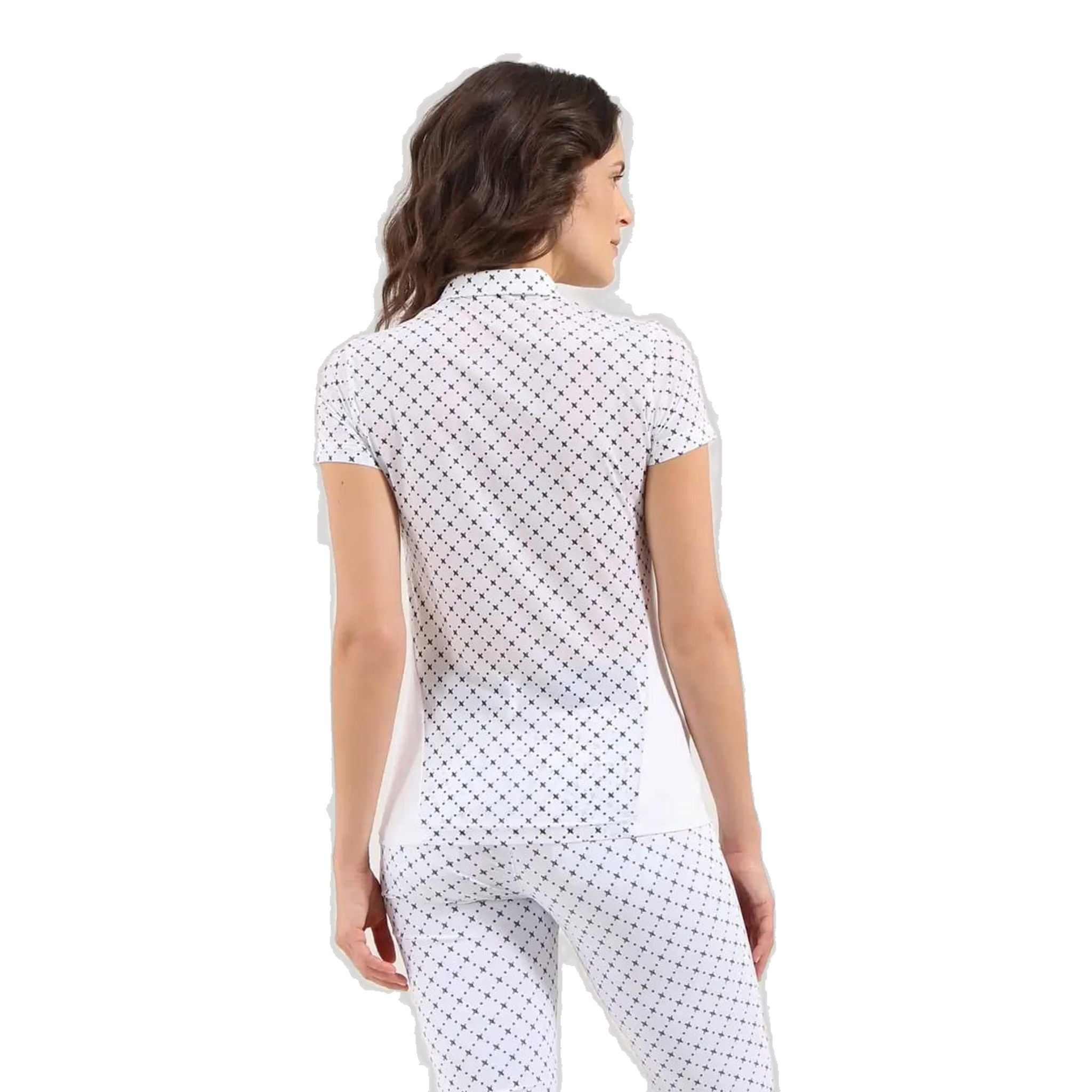 Chervo Astrologa Polo Damen