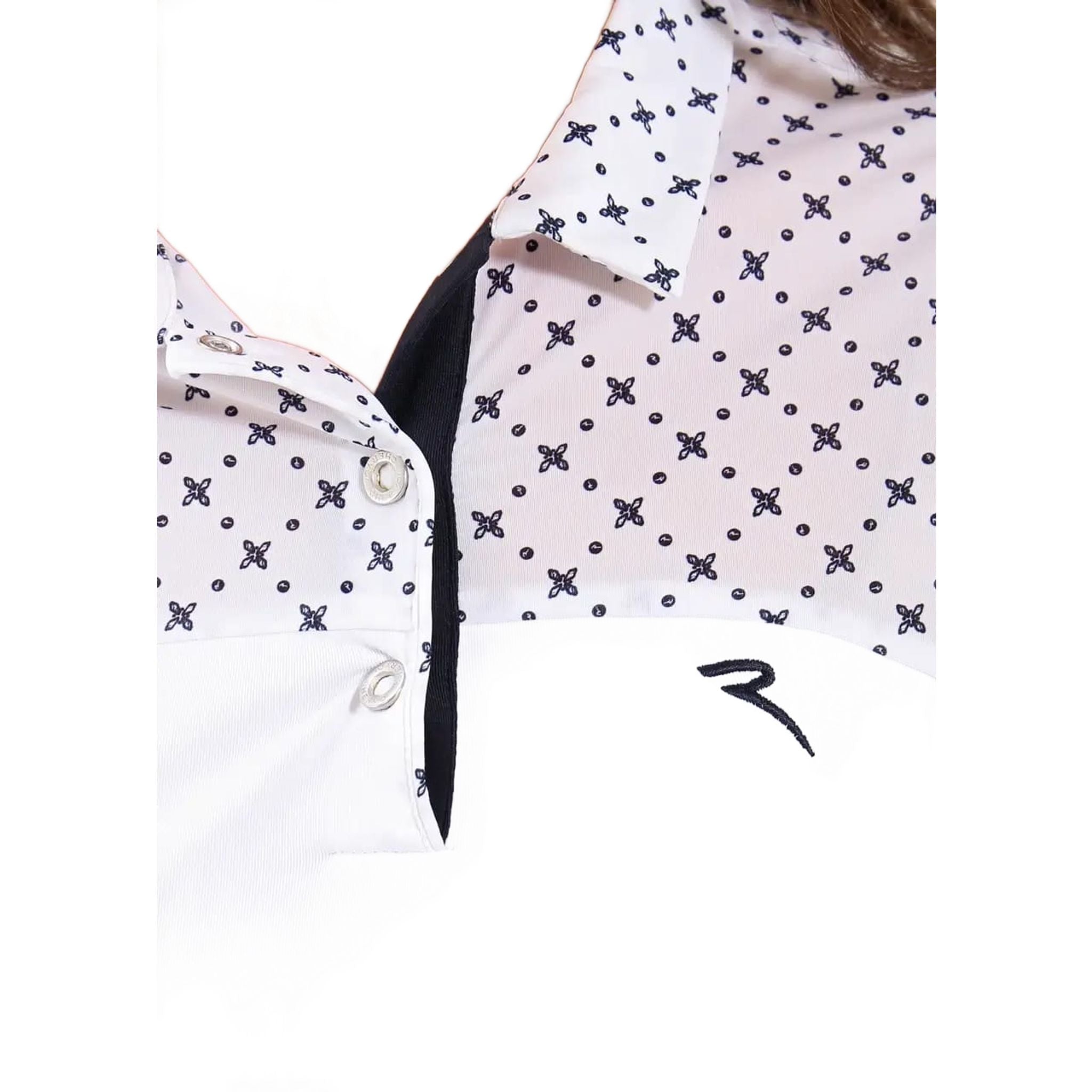 Chervo Astrologa Polo Damen