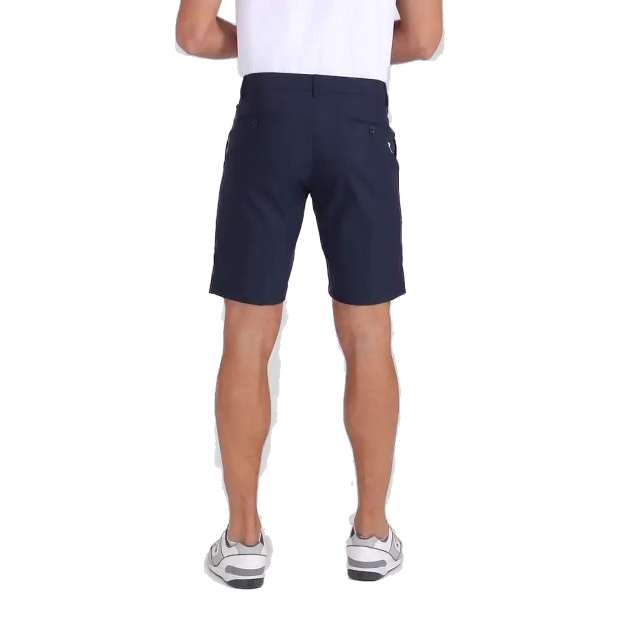 Chervo M Bermuda Garcia Blau 56 Herren