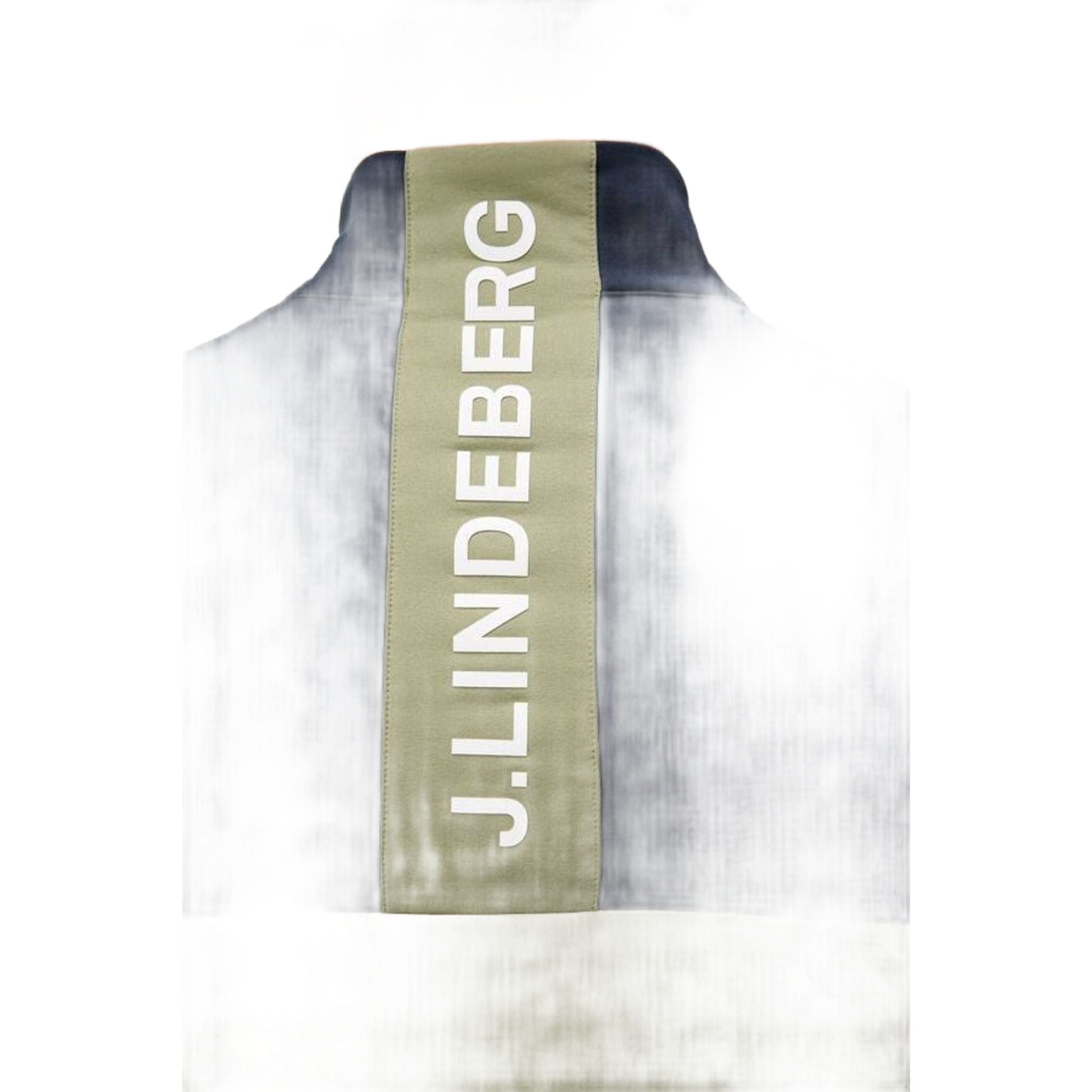 J. Lindeberg Banks Mid Layer Herren