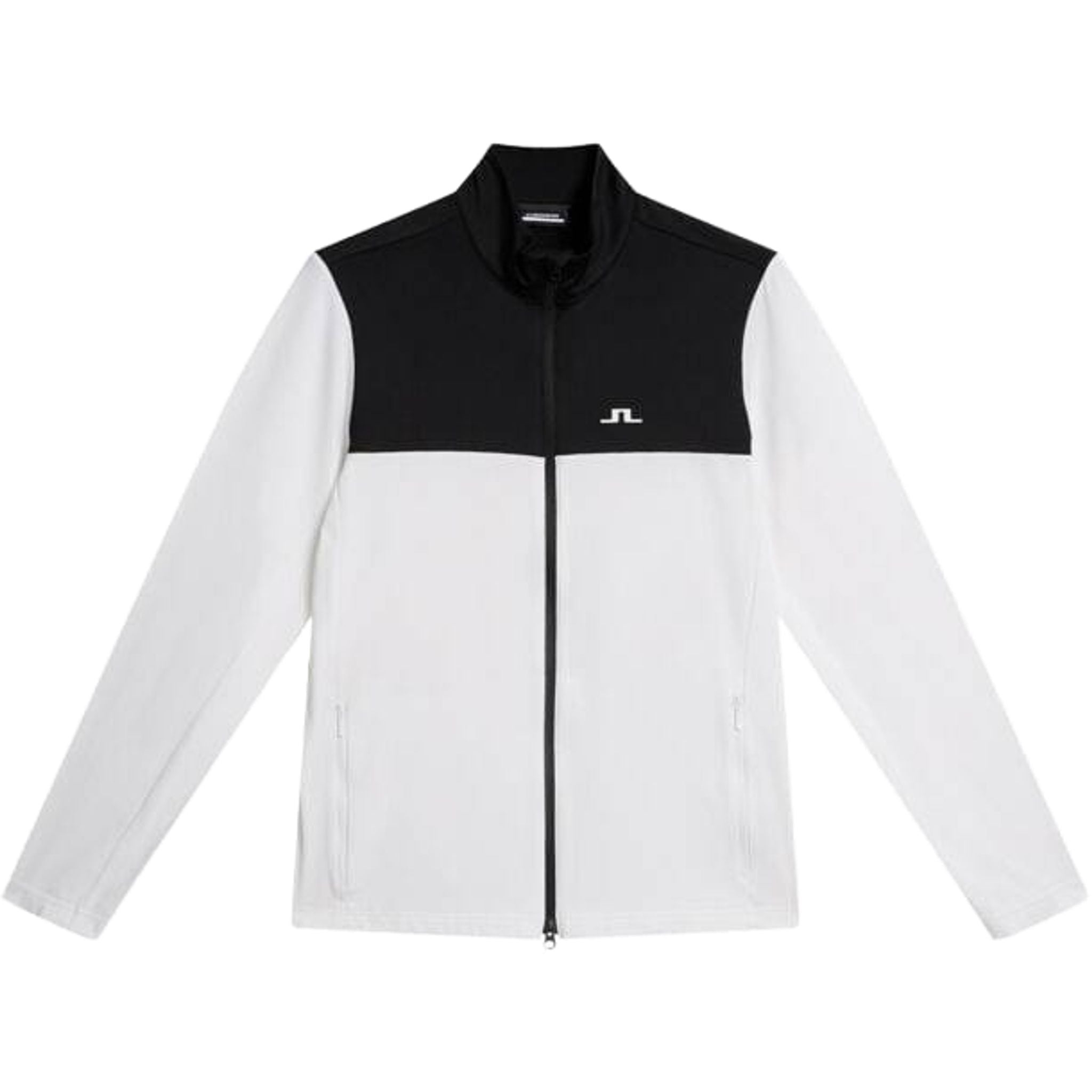 J. Lindeberg Banks Mid Layer Herren