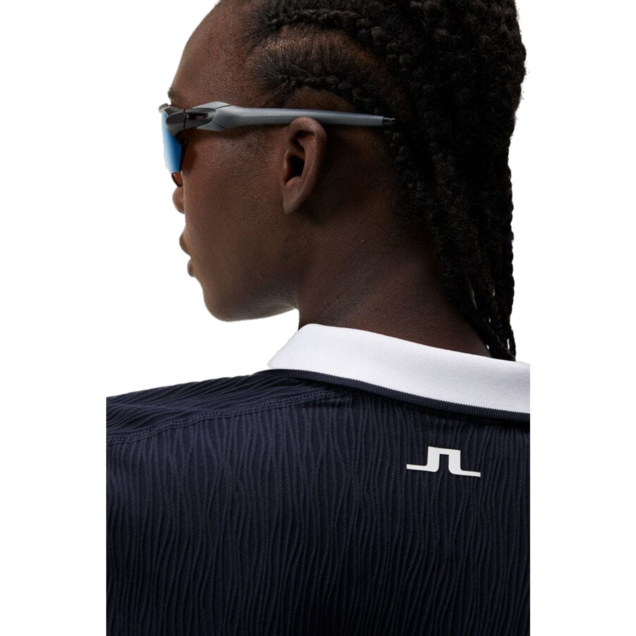 J. Lindeberg Izara Polo Damen