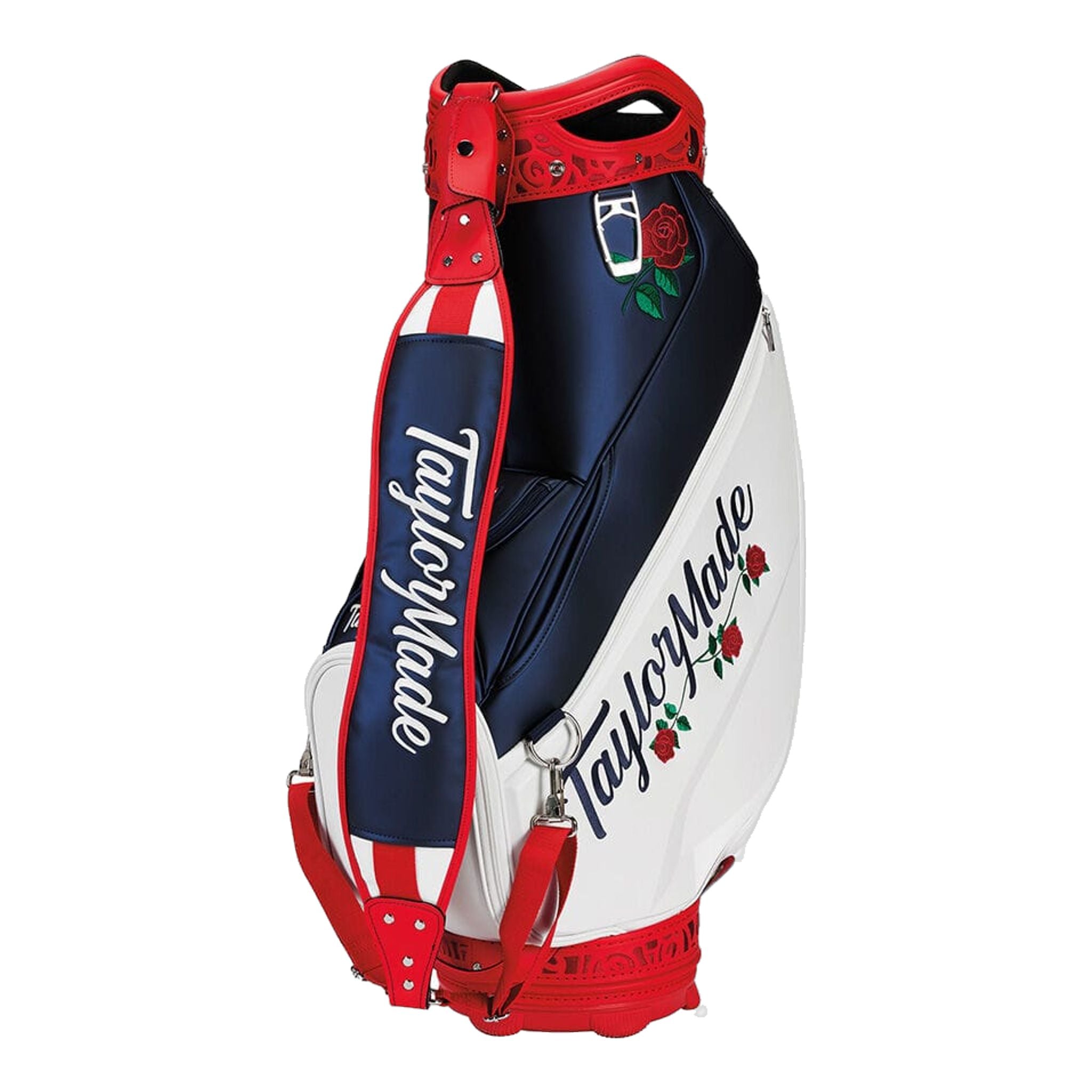 TaylorMade Womens U.S. Open Limited Staffbag 24 Damen