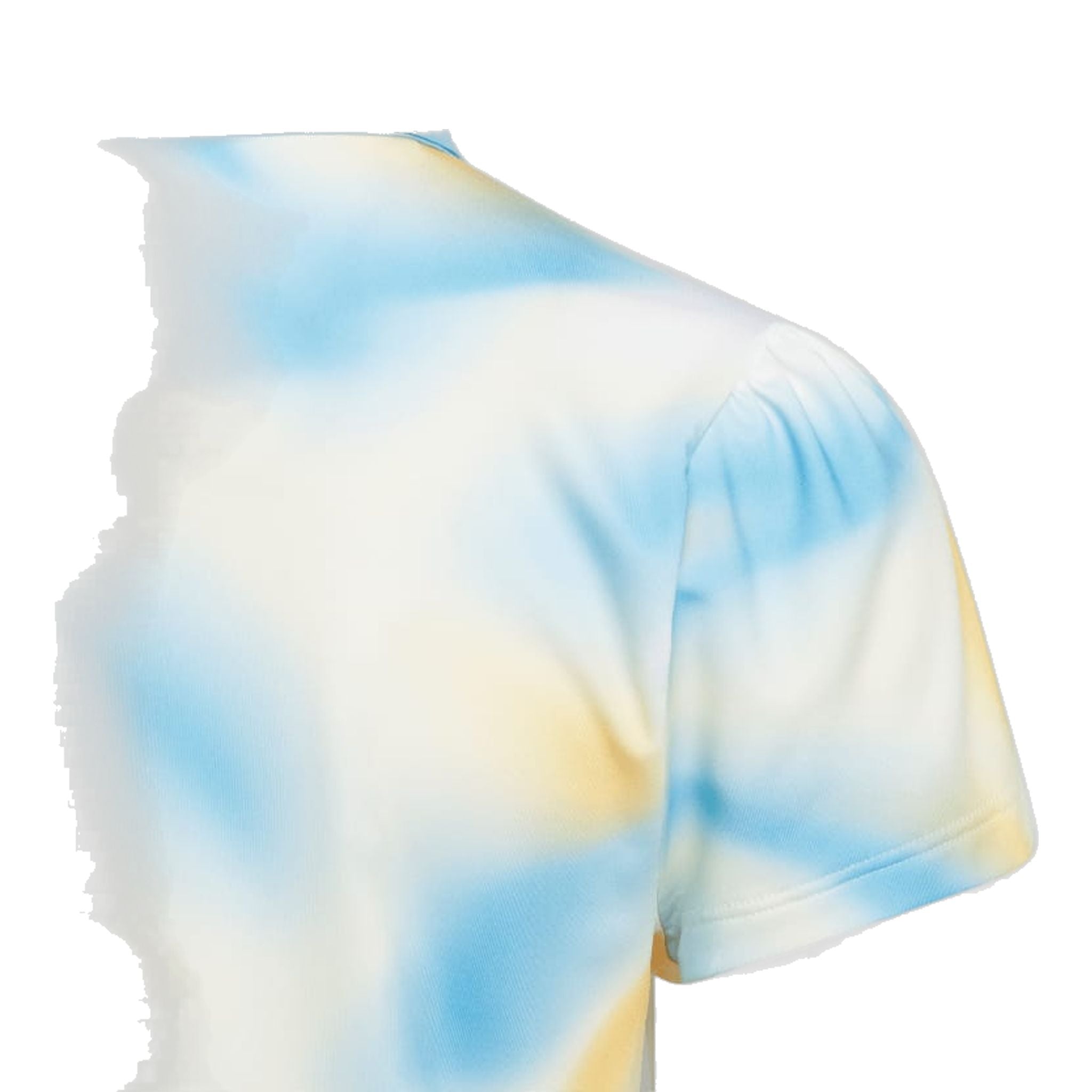 Adidas Printed Polo Damen