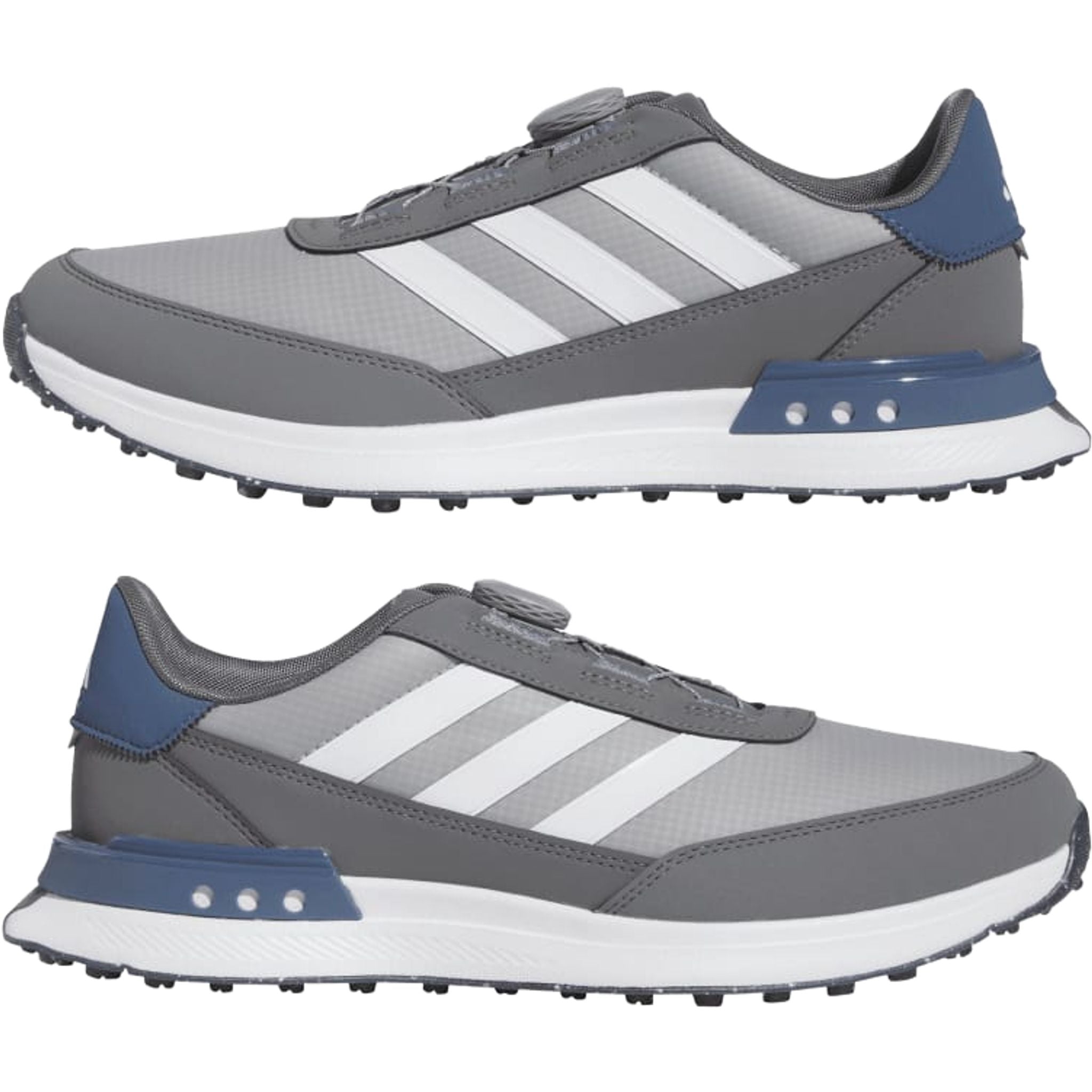 Adidas S2G Spikeless BOA 24 Golfschuhe Herren