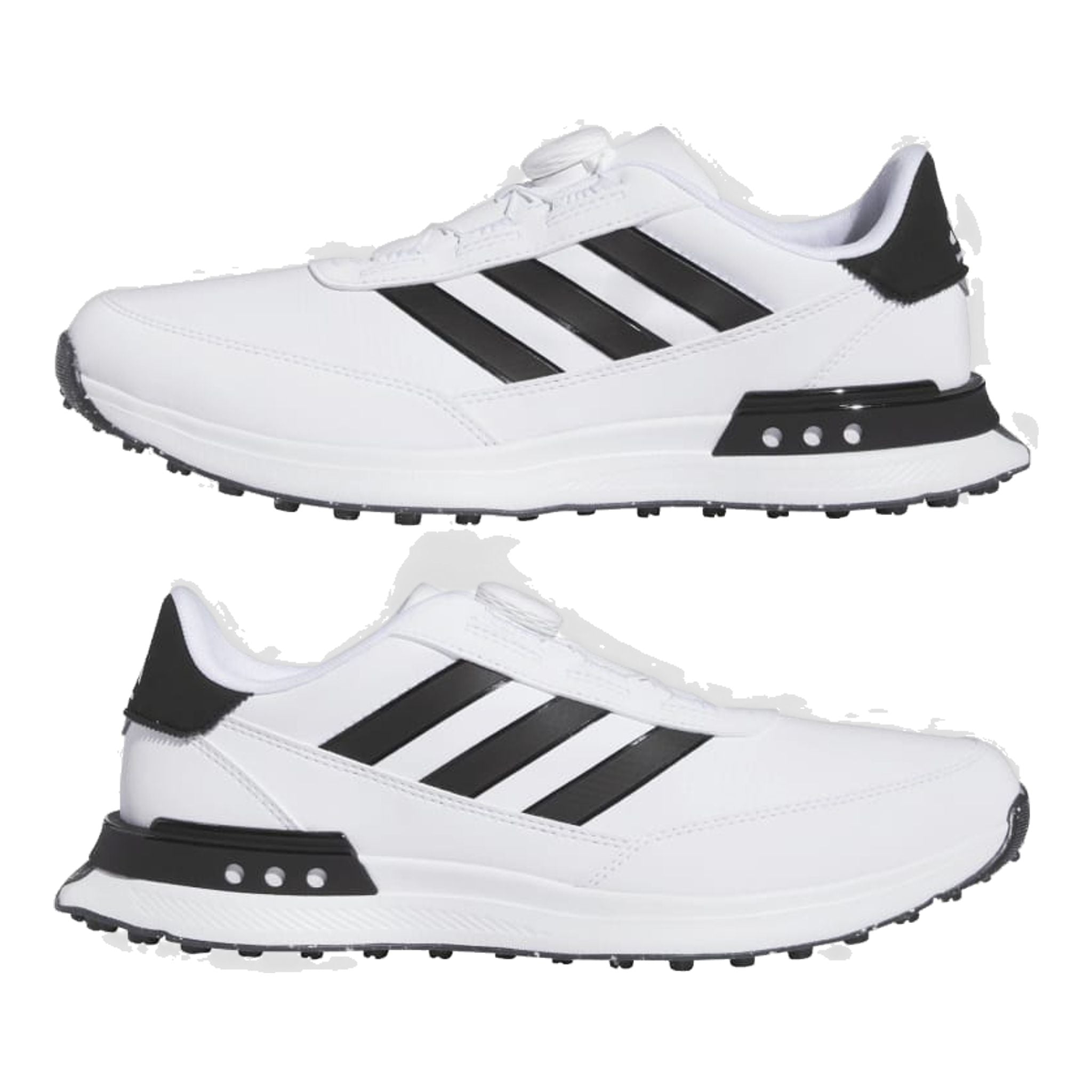 Adidas S2G 24 Spikeless Boa Golfschuhe Herren